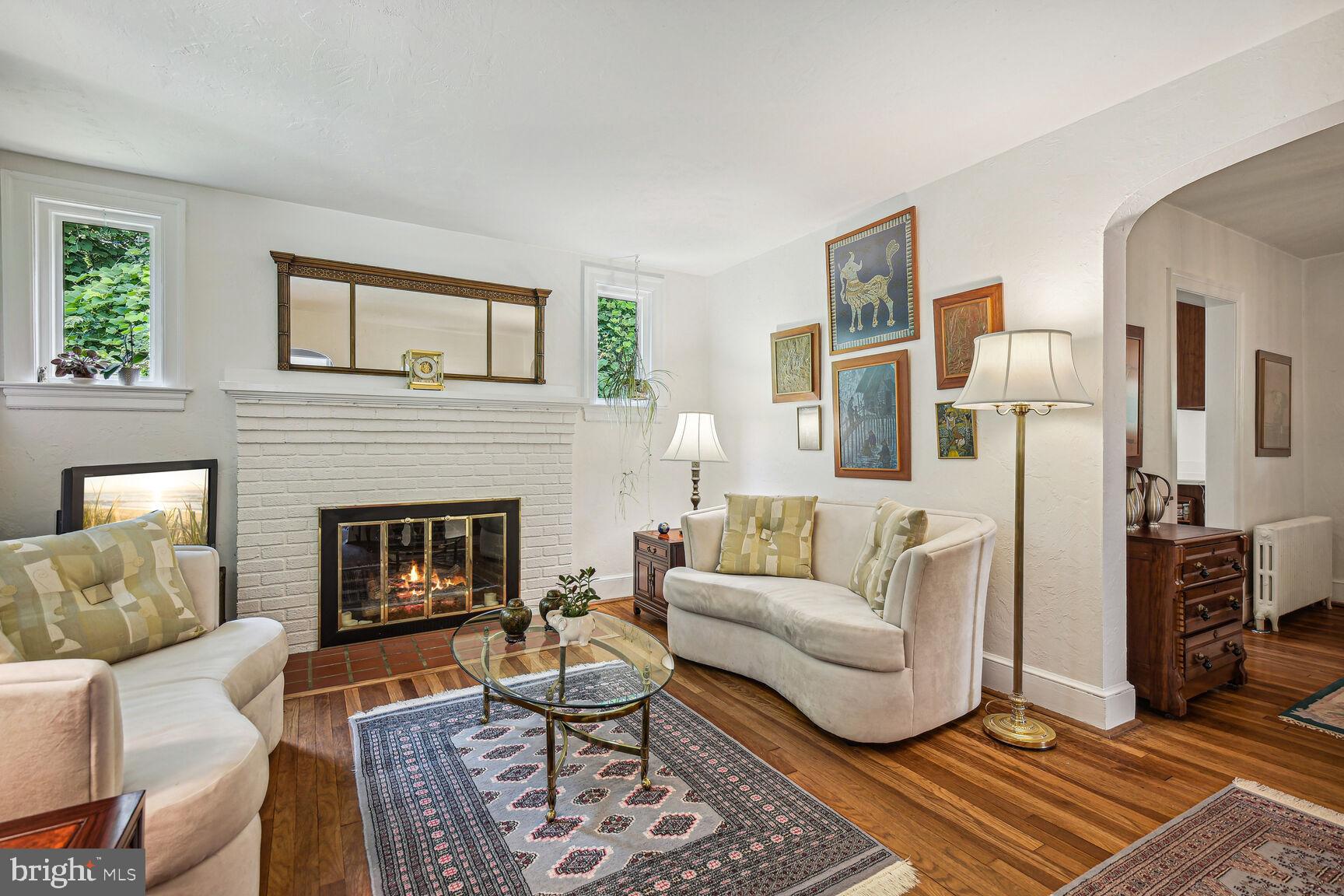 TAKOMA PARK - Residential