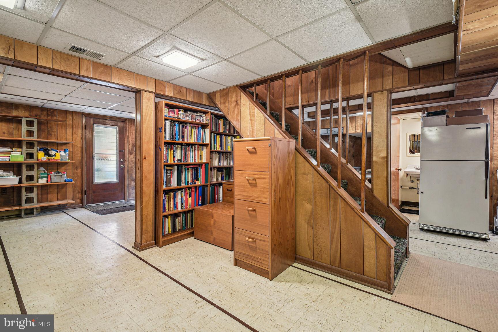 TAKOMA PARK - Residential