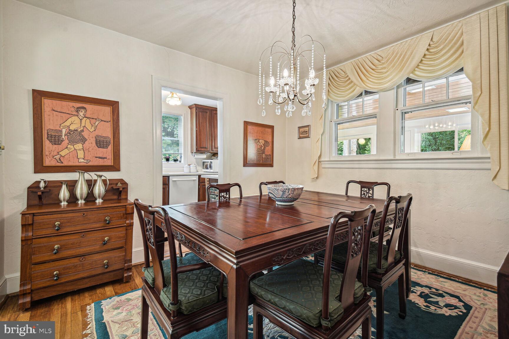 TAKOMA PARK - Residential