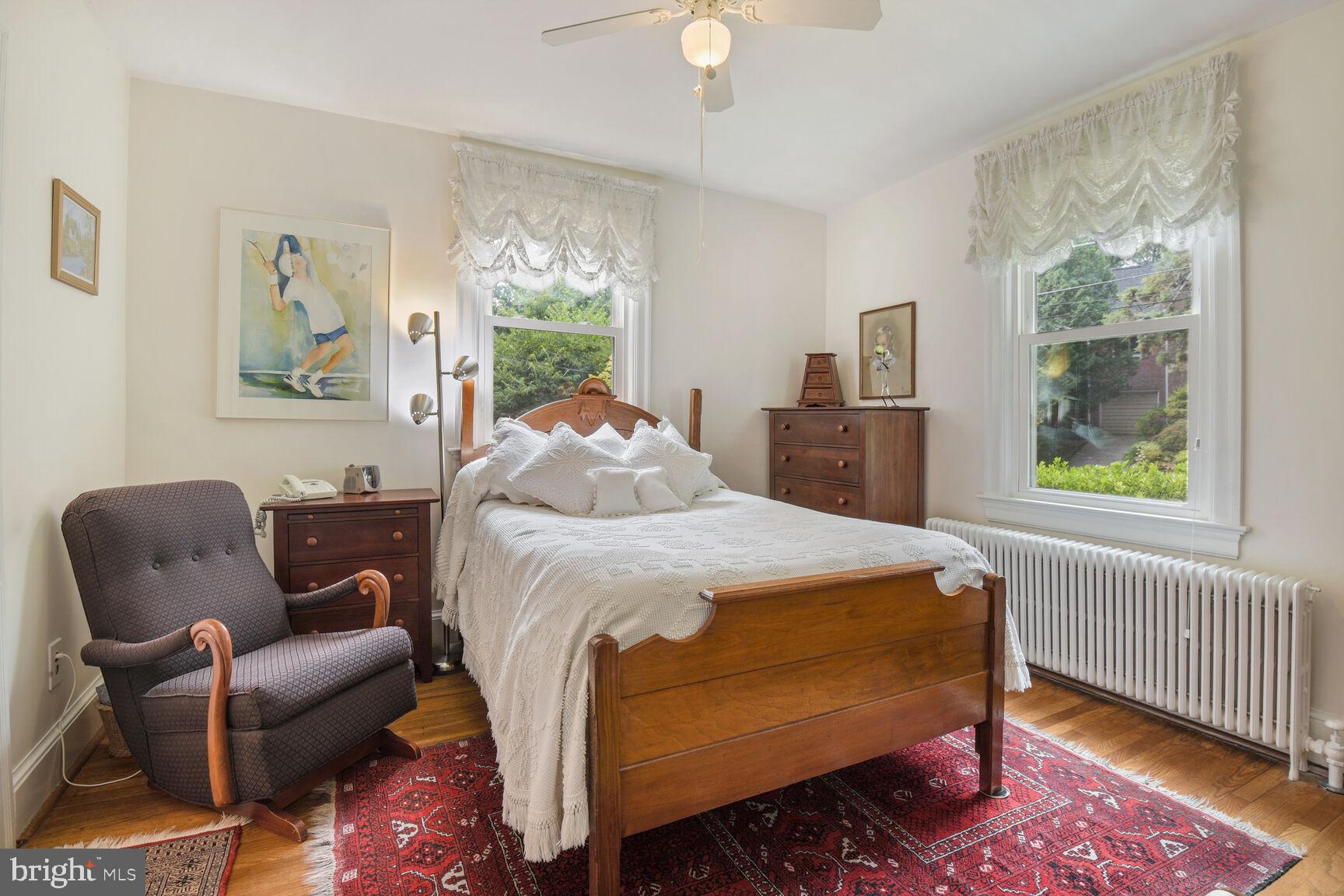 TAKOMA PARK - Residential