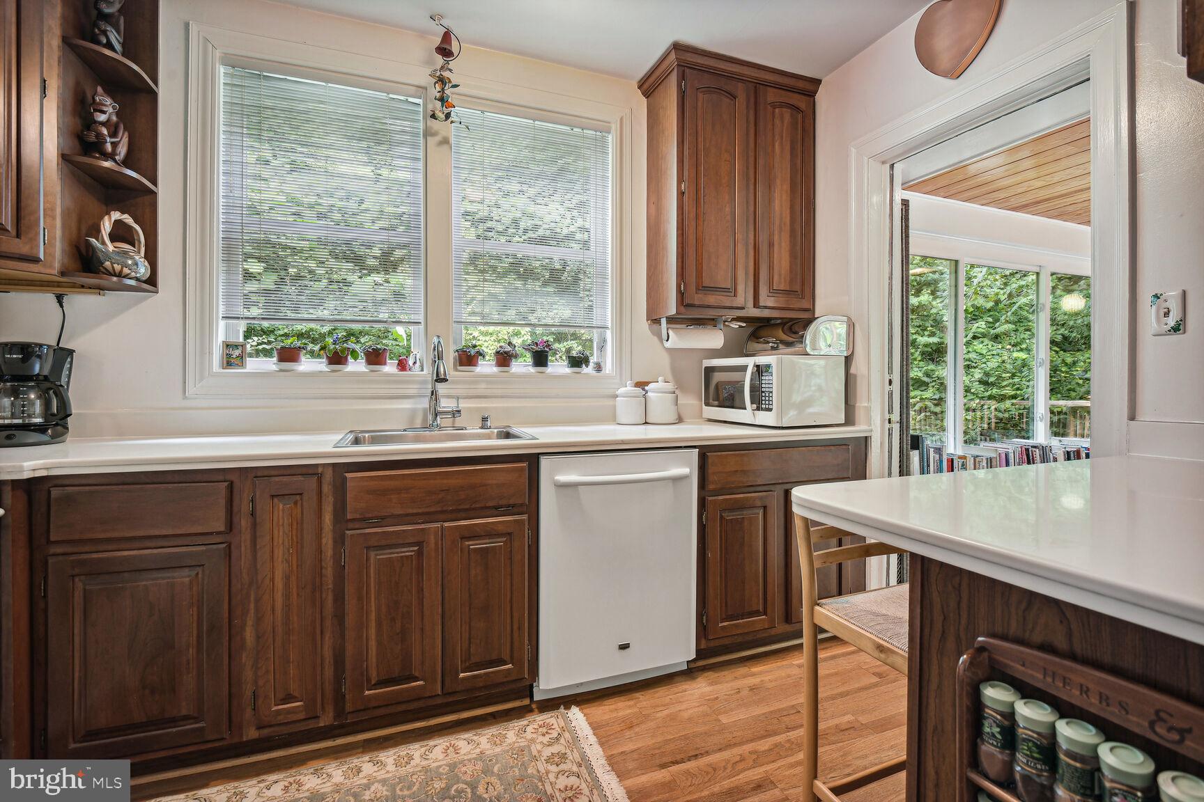 TAKOMA PARK - Residential