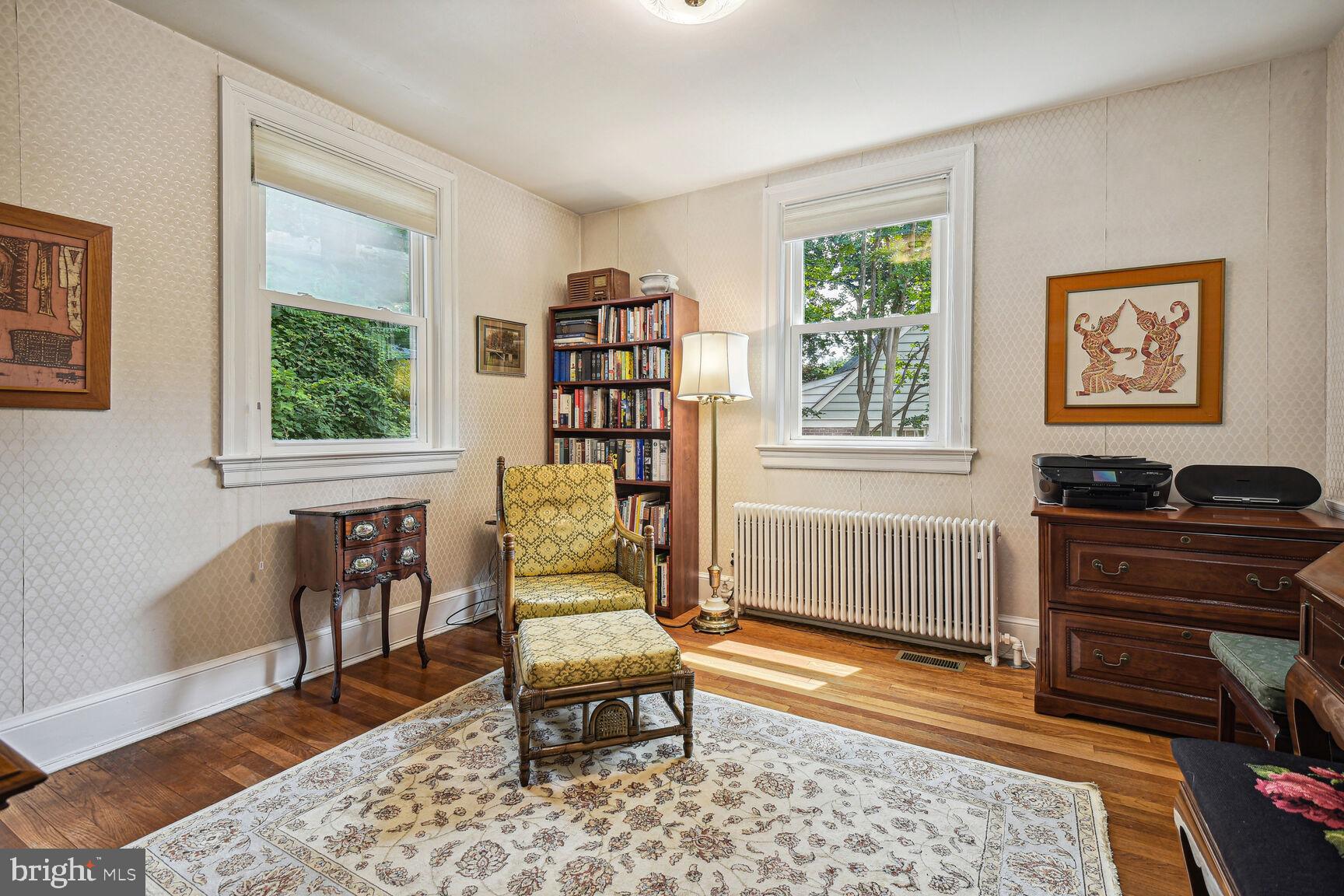 TAKOMA PARK - Residential