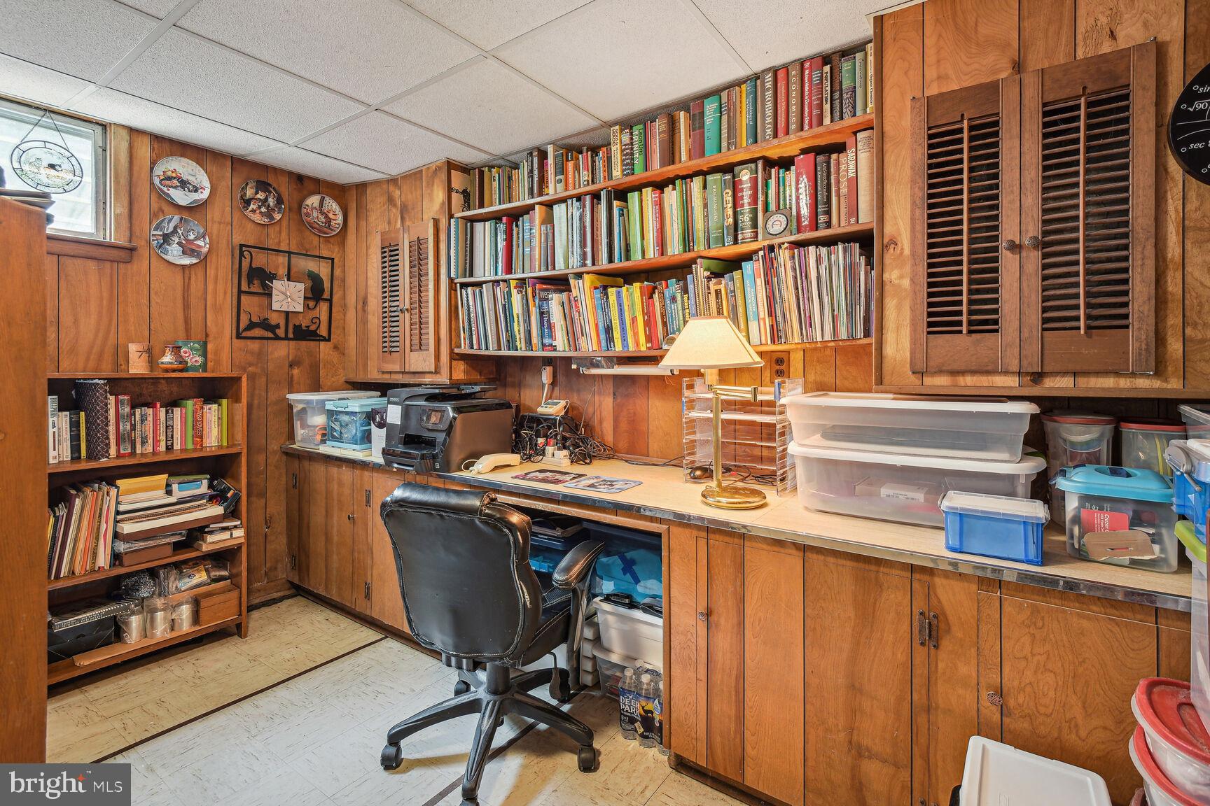 TAKOMA PARK - Residential