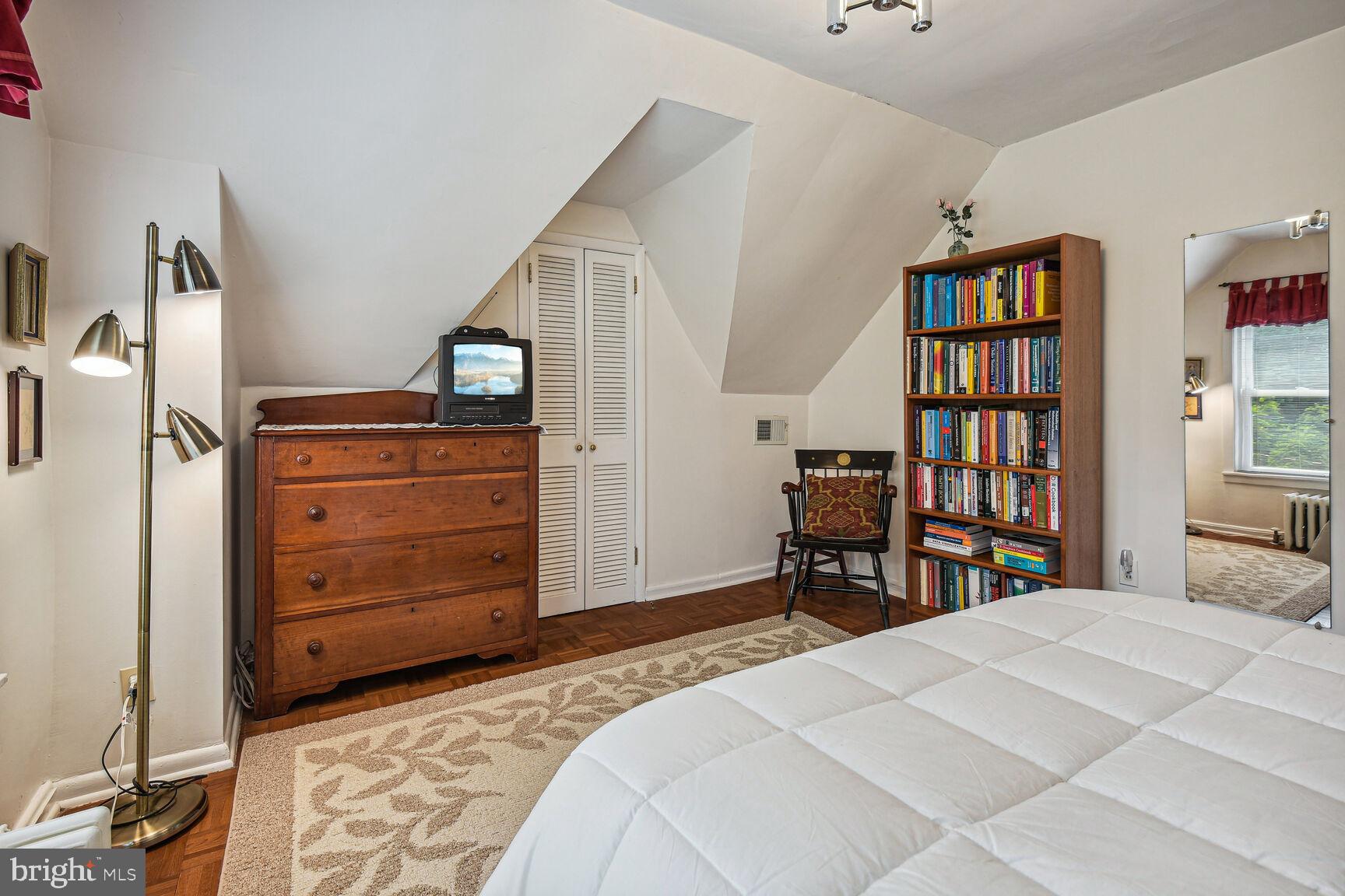 TAKOMA PARK - Residential