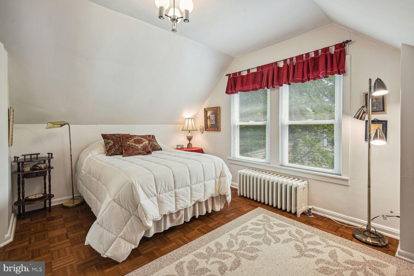 TAKOMA PARK - Residential