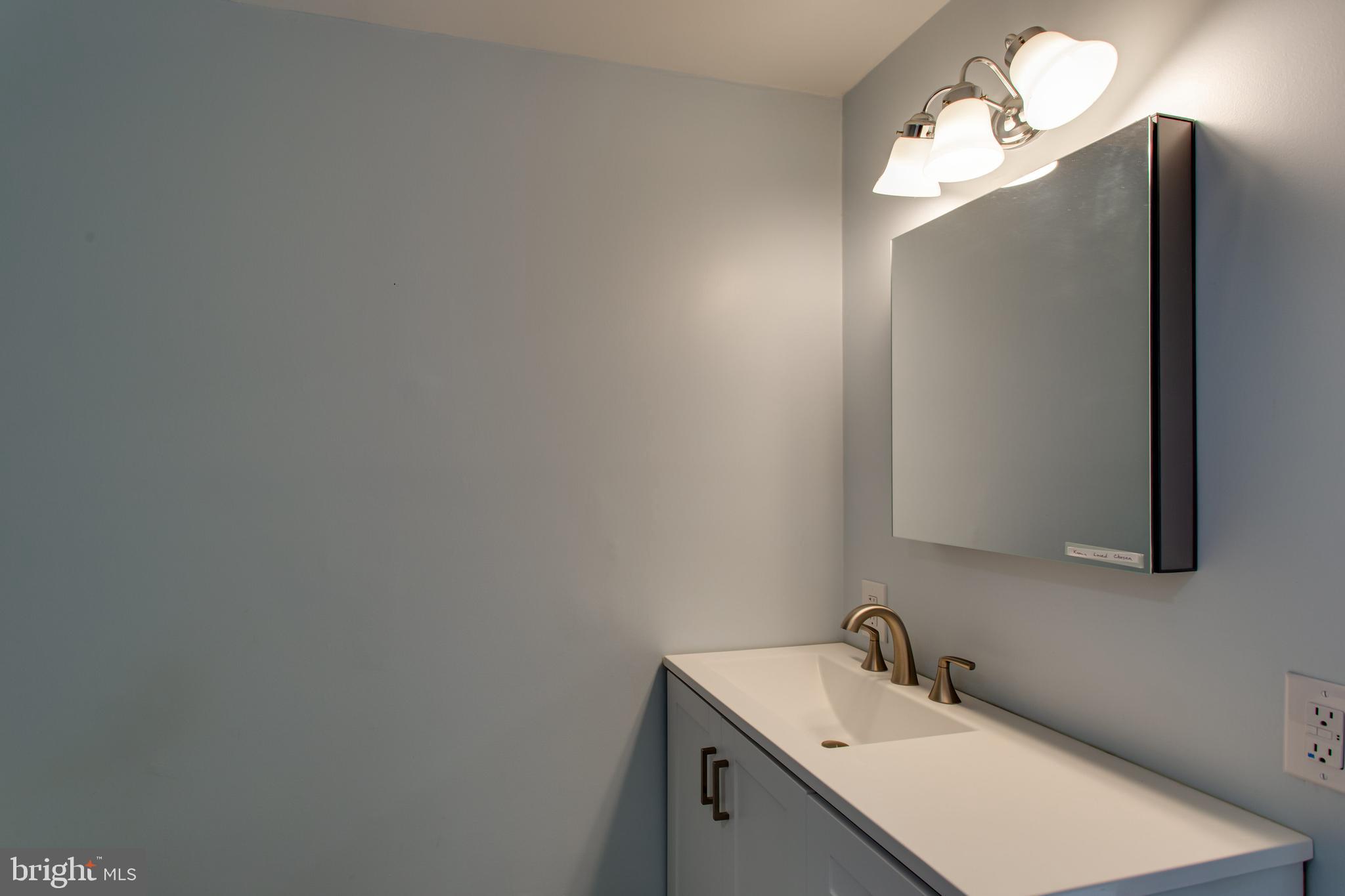 BANNISTER - Residential