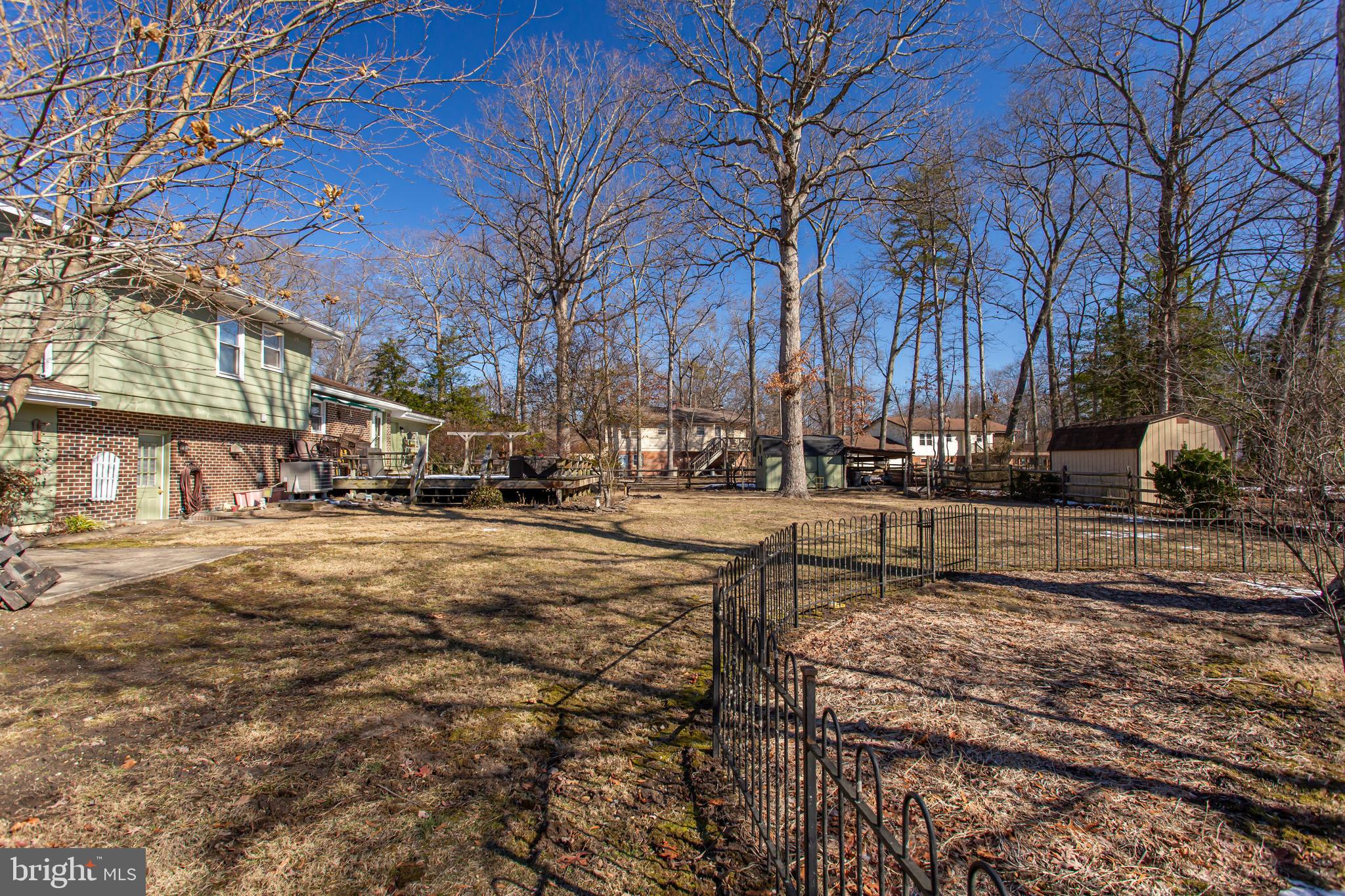 BANNISTER - Residential