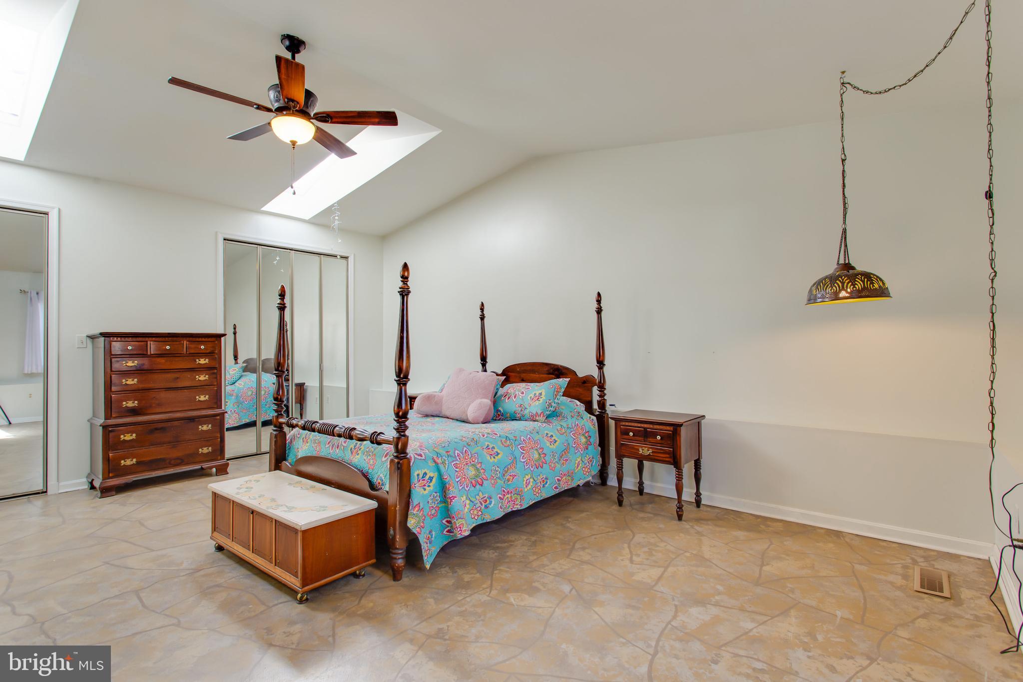 BANNISTER - Residential