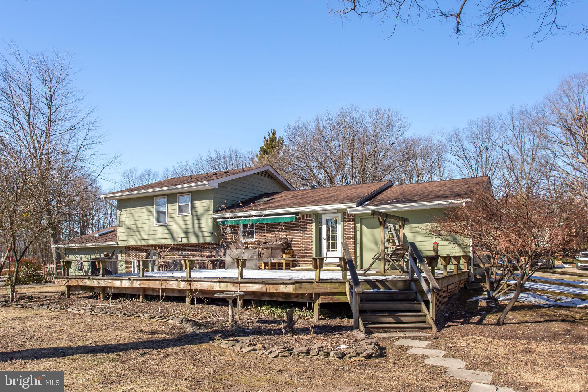 BANNISTER - Residential