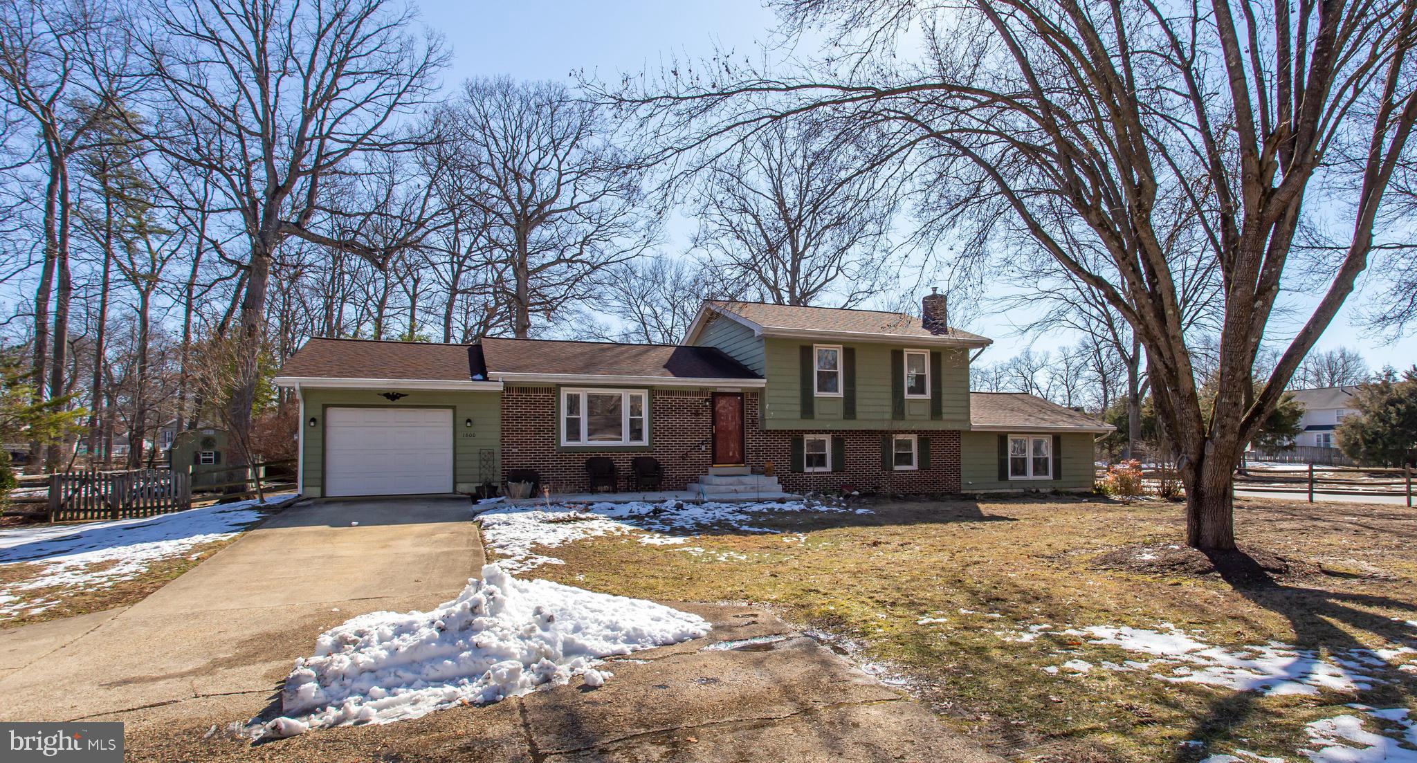 BANNISTER - Residential