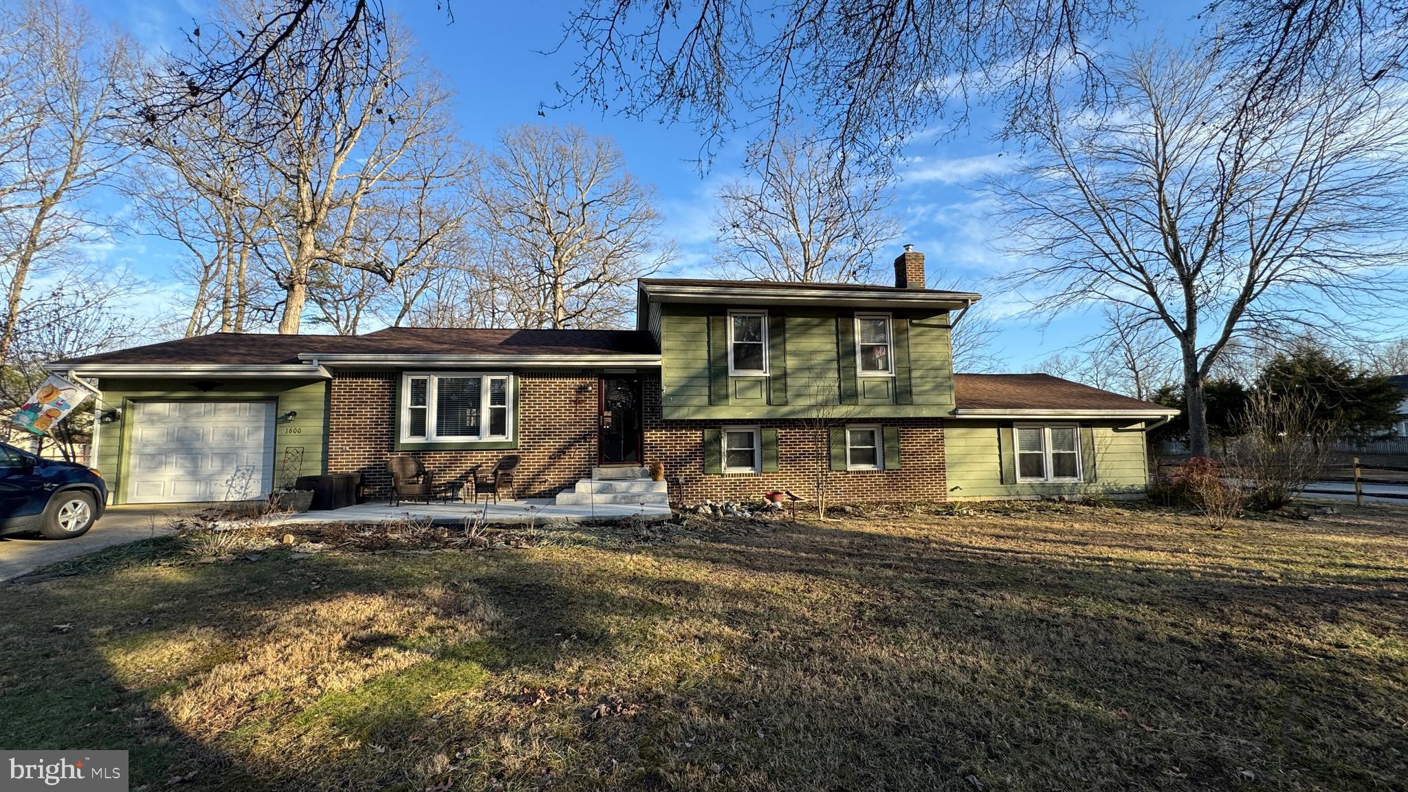 BANNISTER - Residential