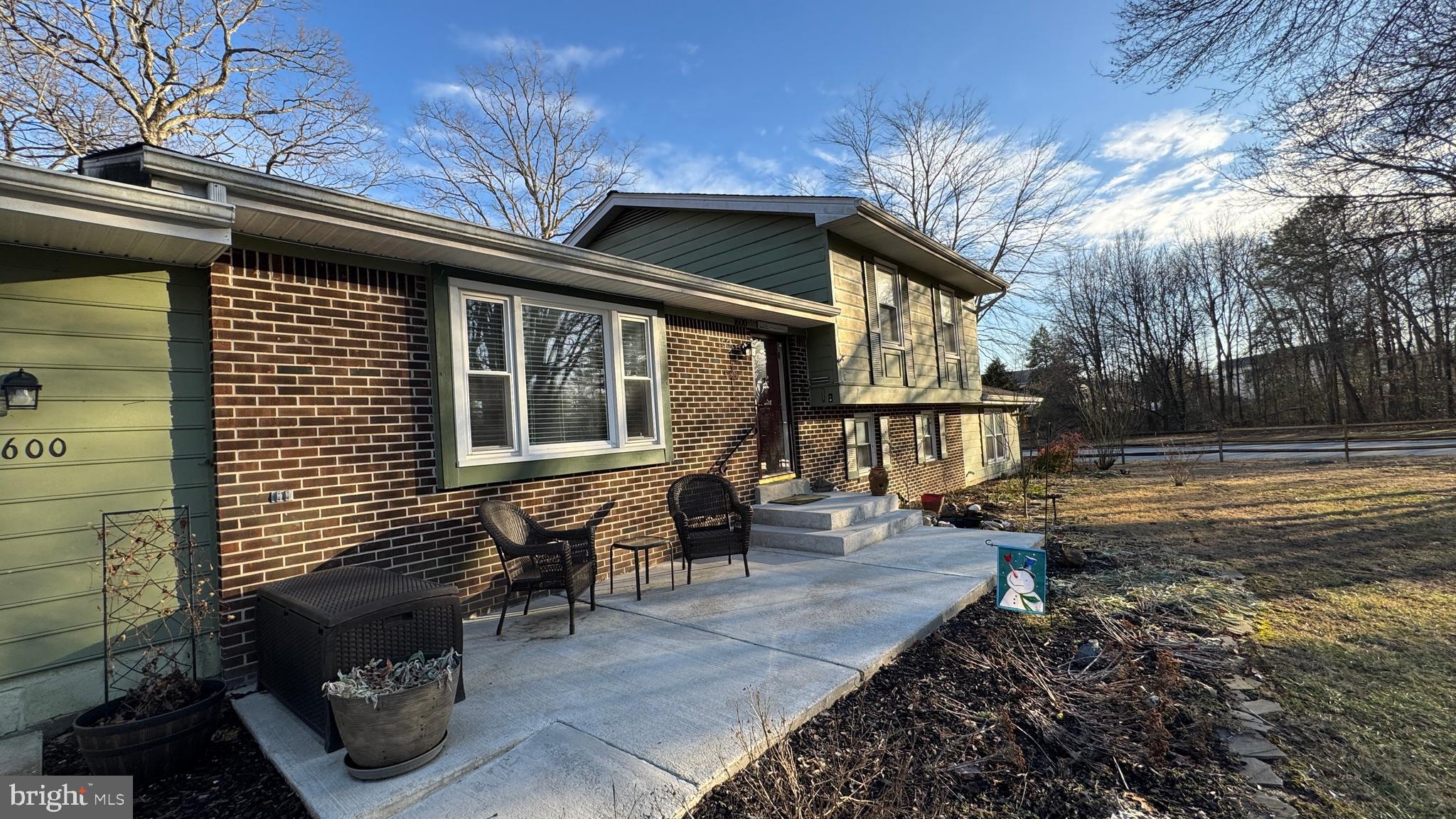 BANNISTER - Residential