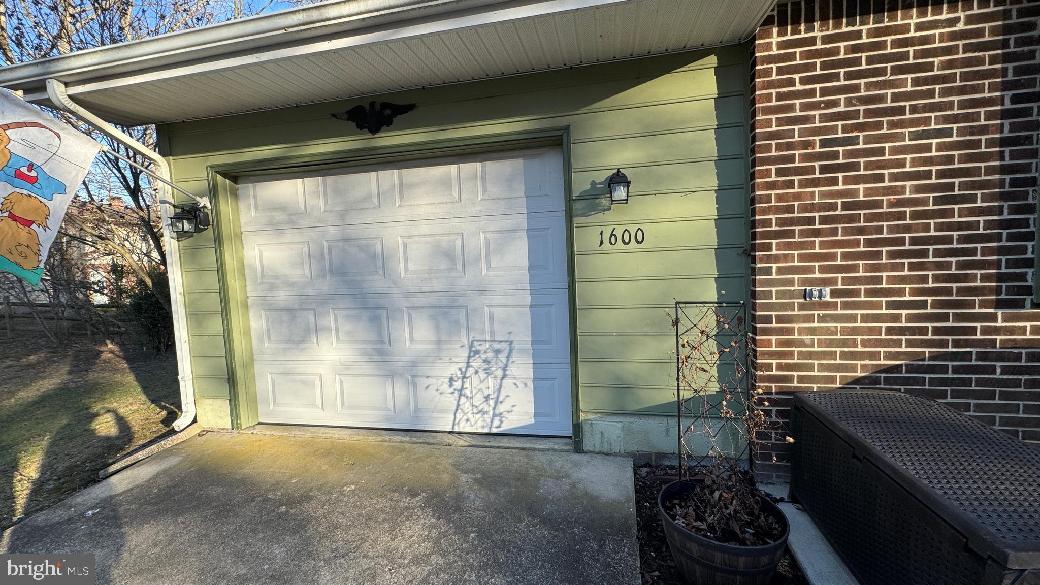 BANNISTER - Residential