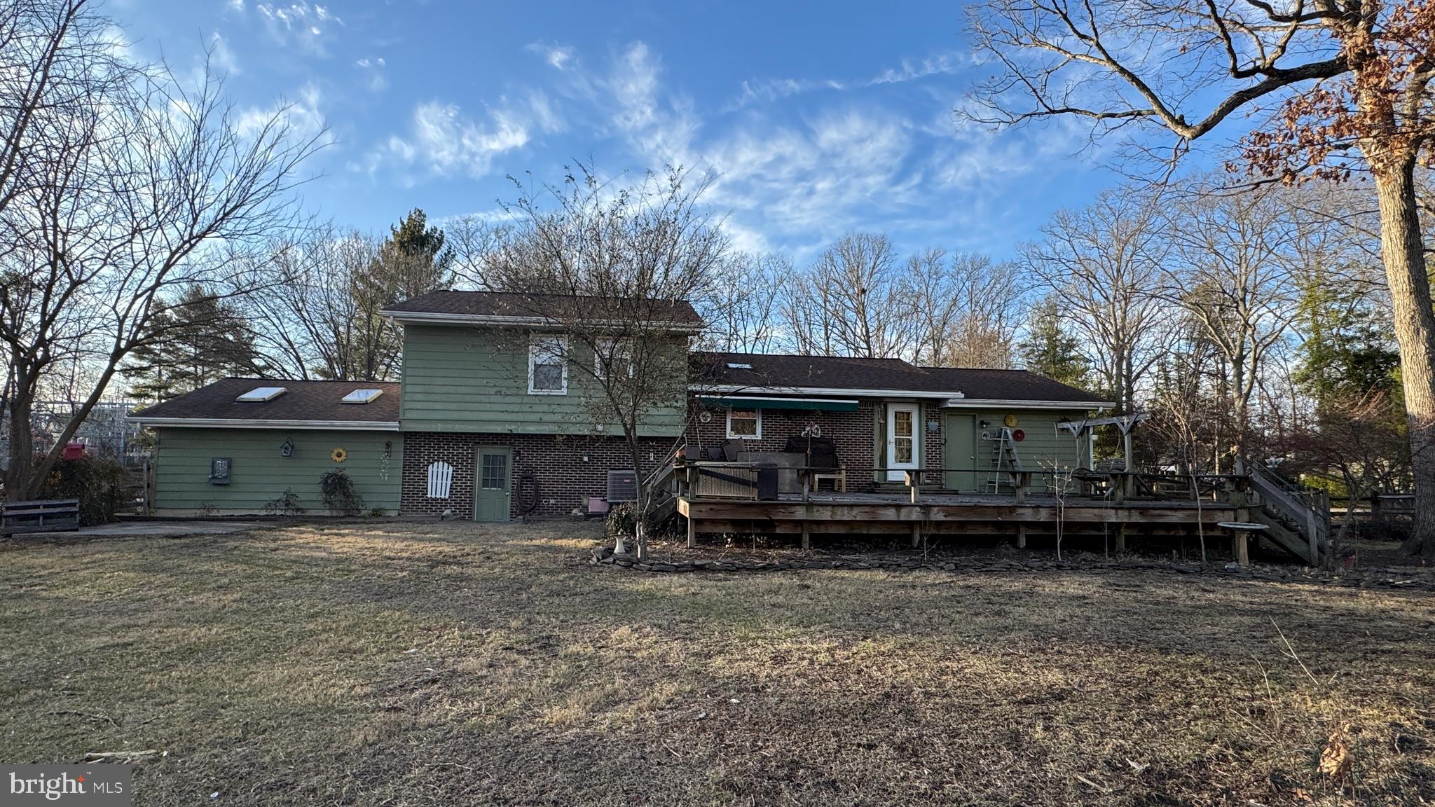 BANNISTER - Residential