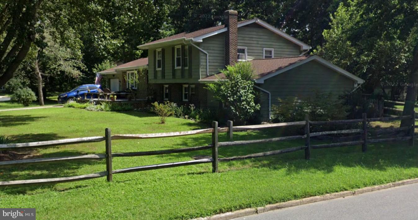 BANNISTER - Residential