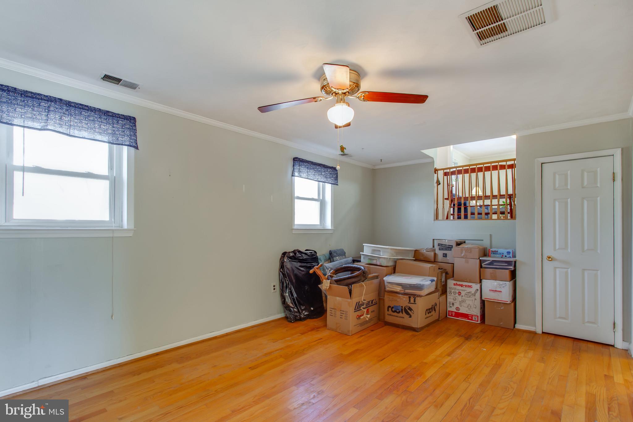 BANNISTER - Residential