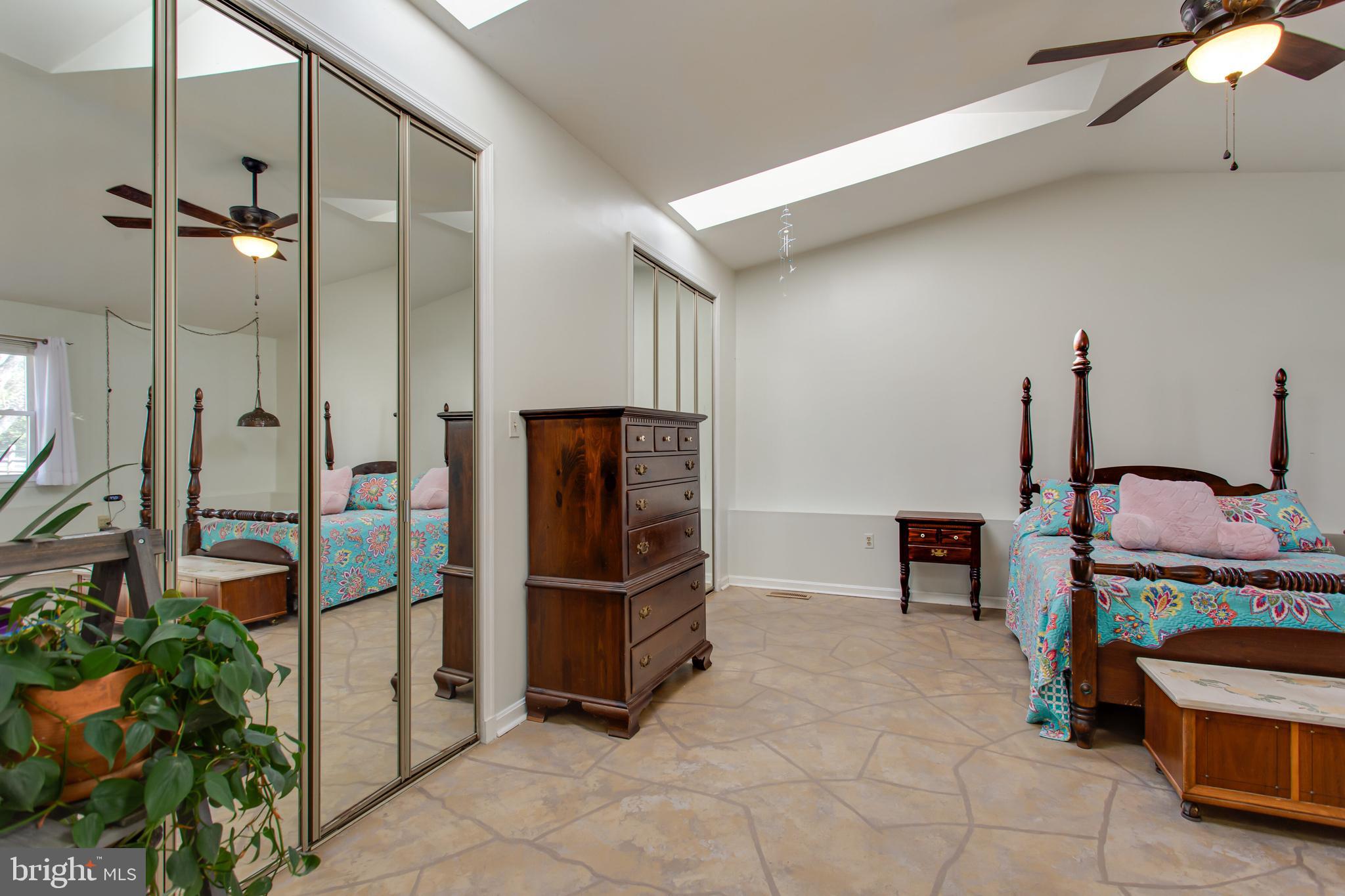 BANNISTER - Residential