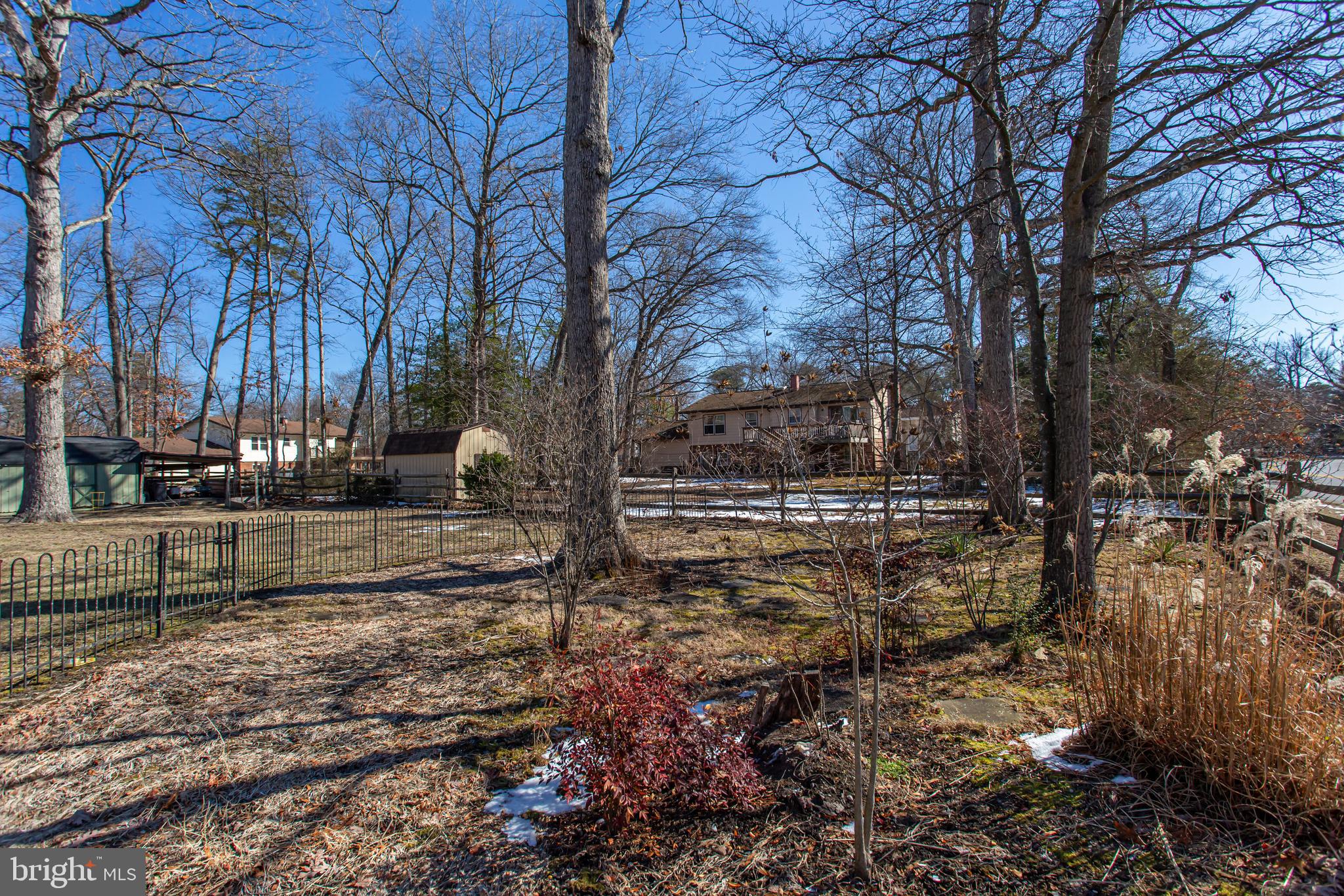 BANNISTER - Residential