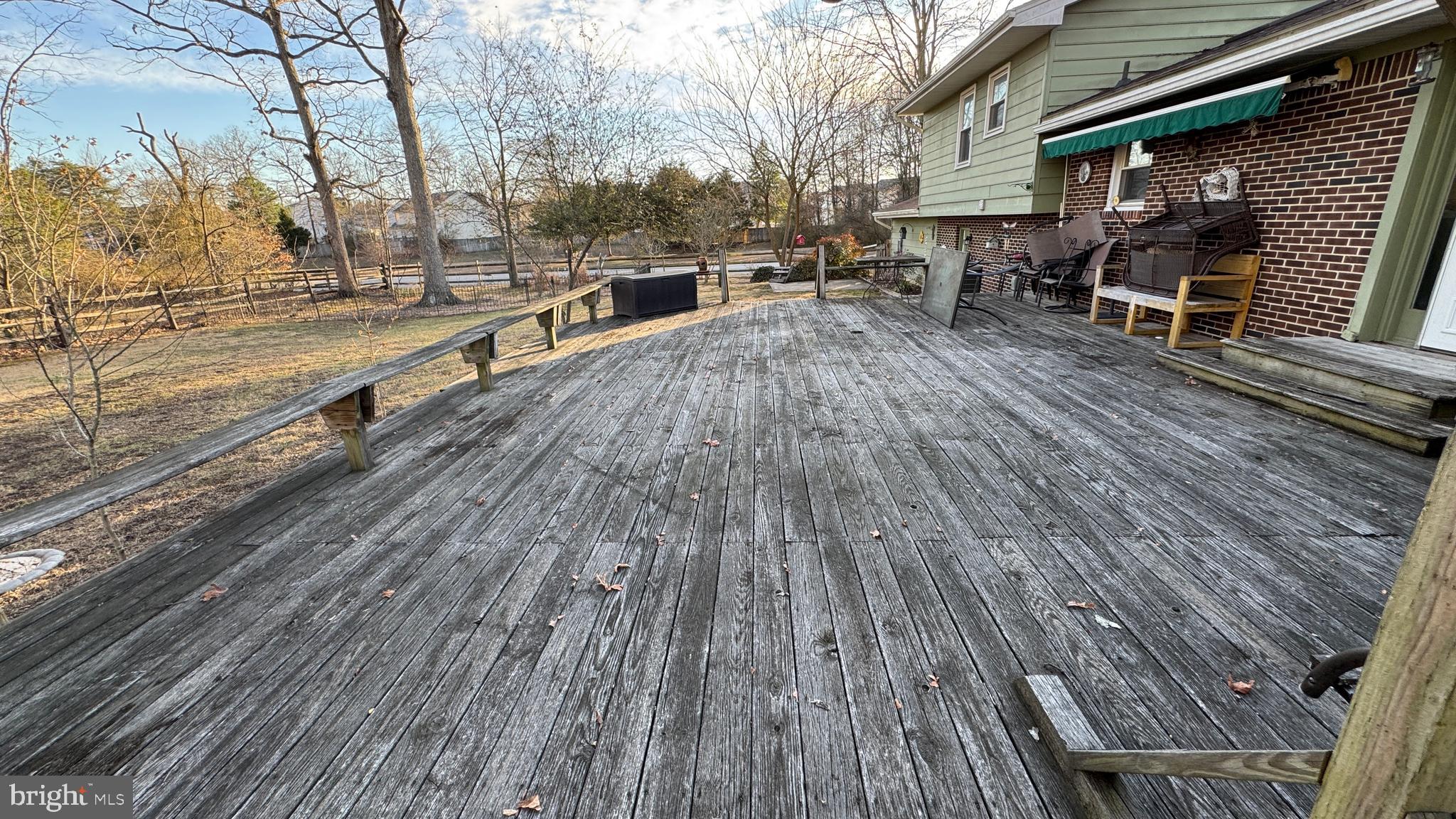 BANNISTER - Residential