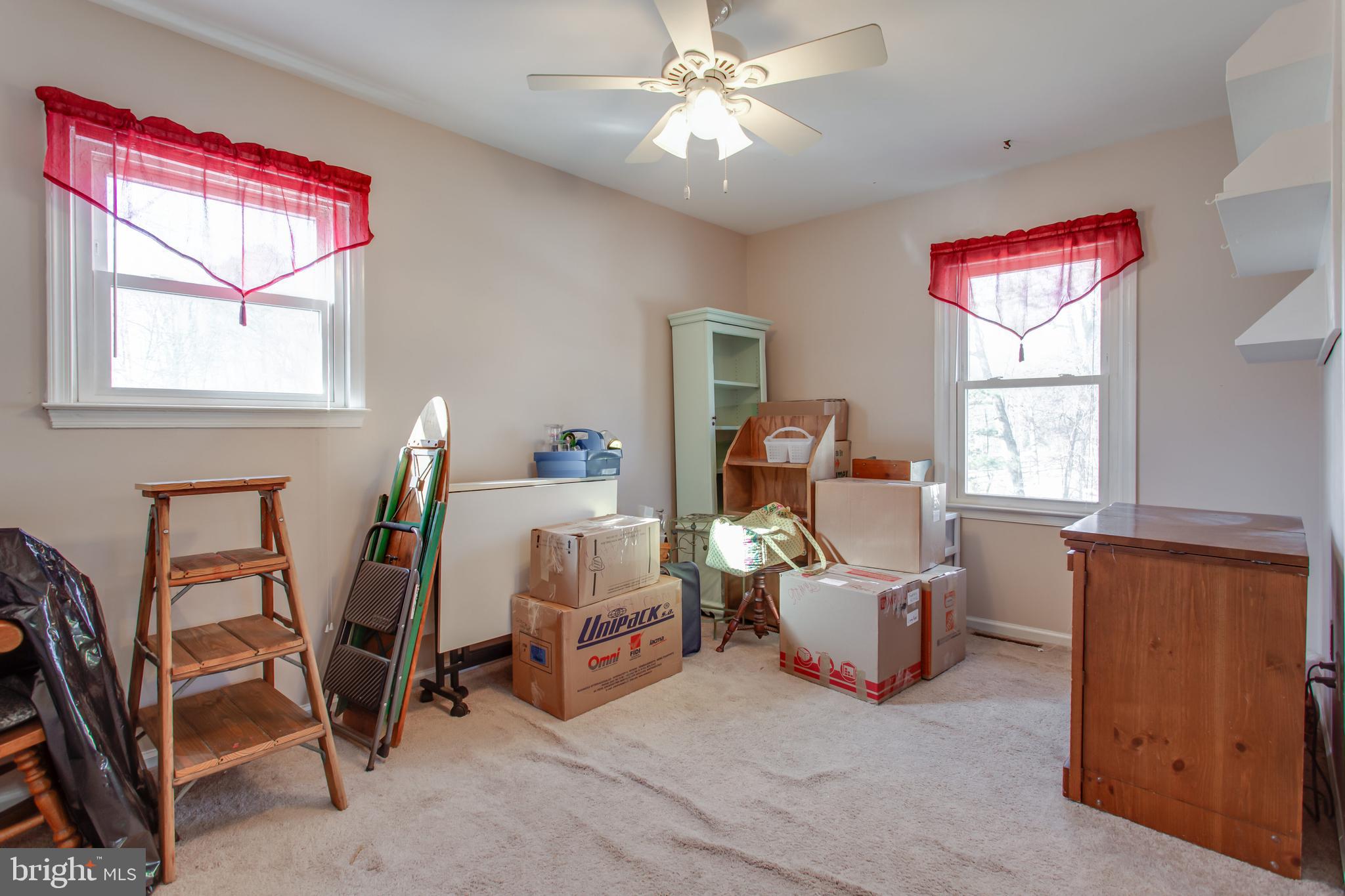 BANNISTER - Residential