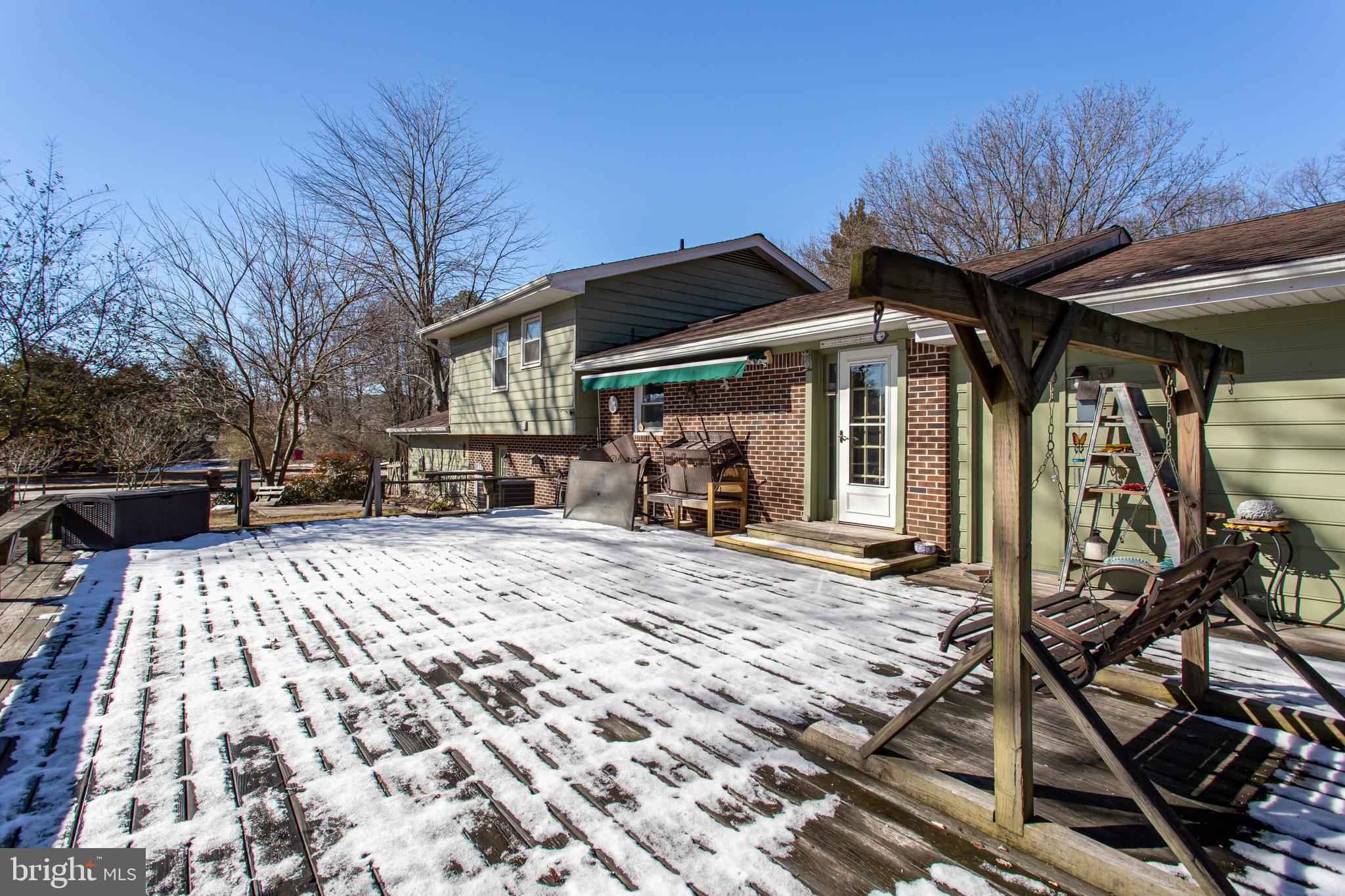 BANNISTER - Residential