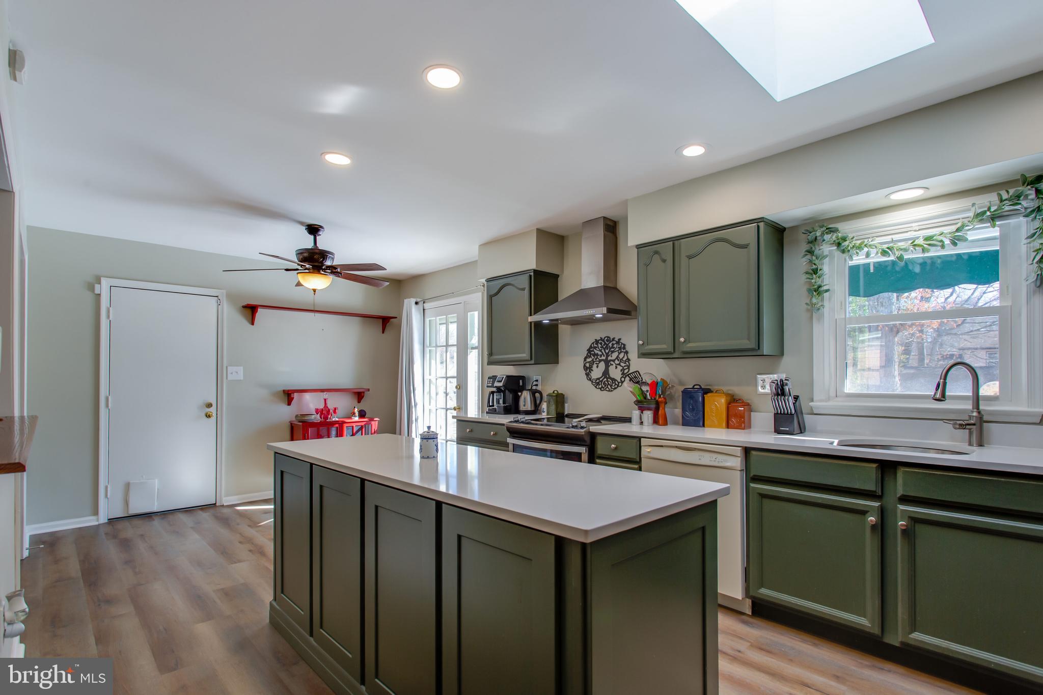 BANNISTER - Residential