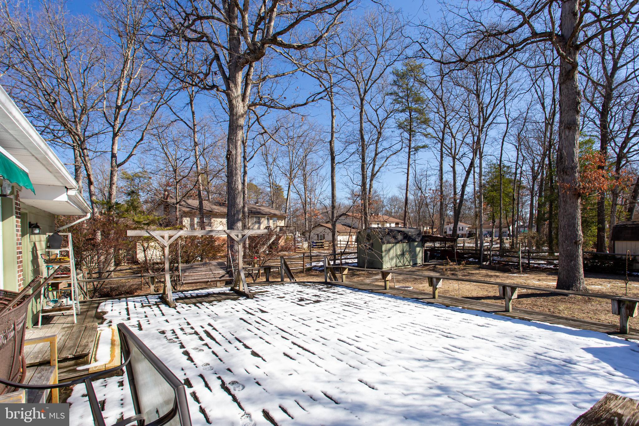 BANNISTER - Residential