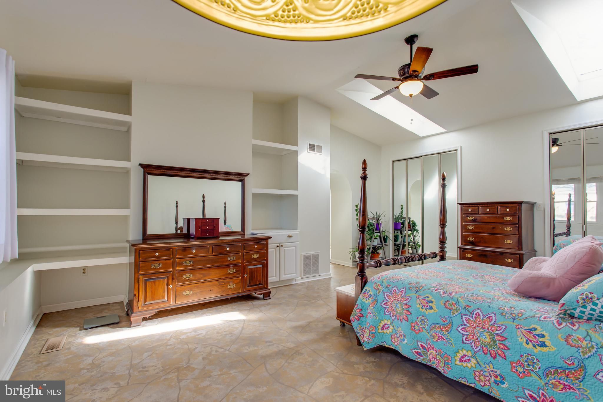 BANNISTER - Residential