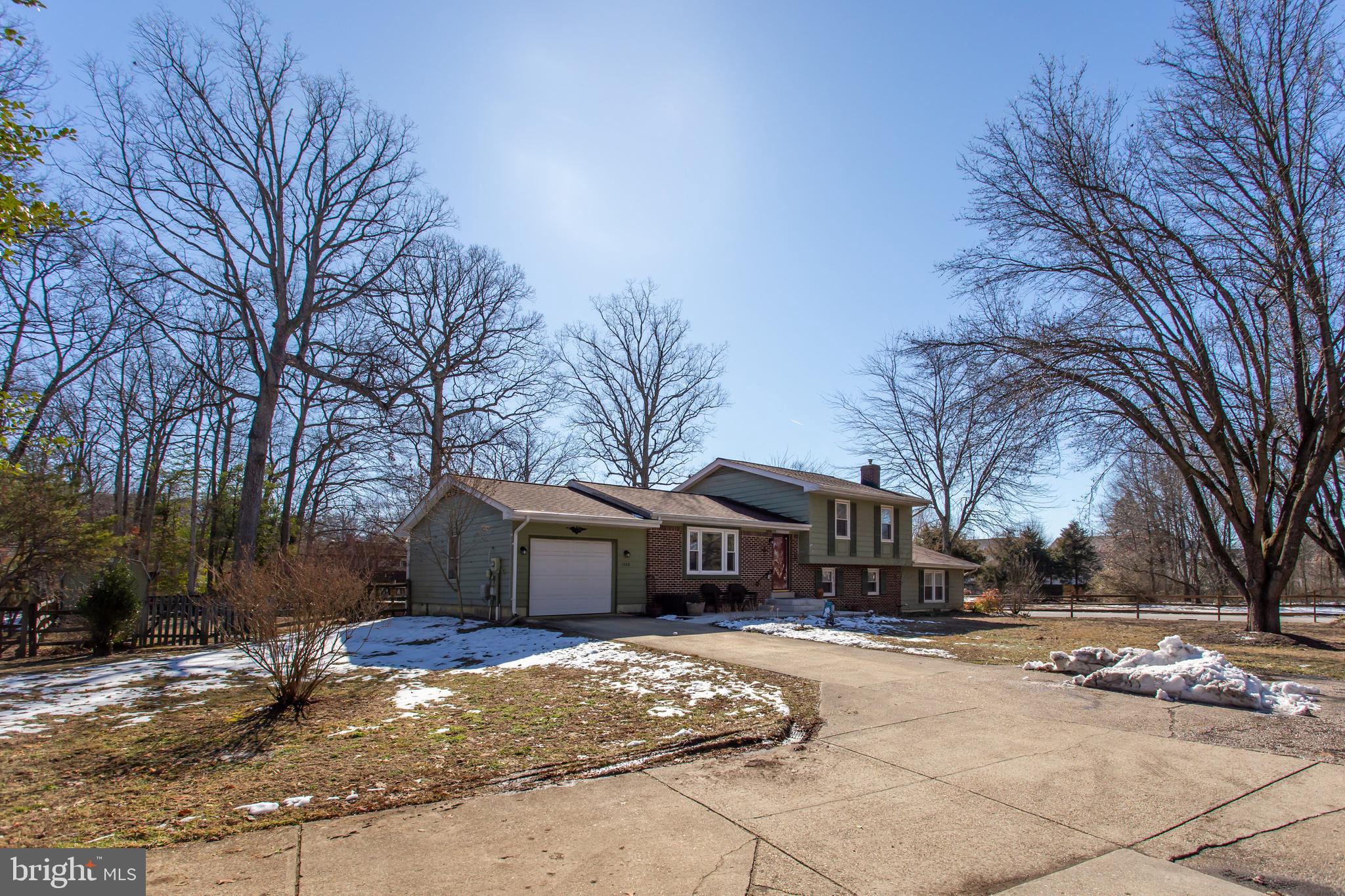 BANNISTER - Residential