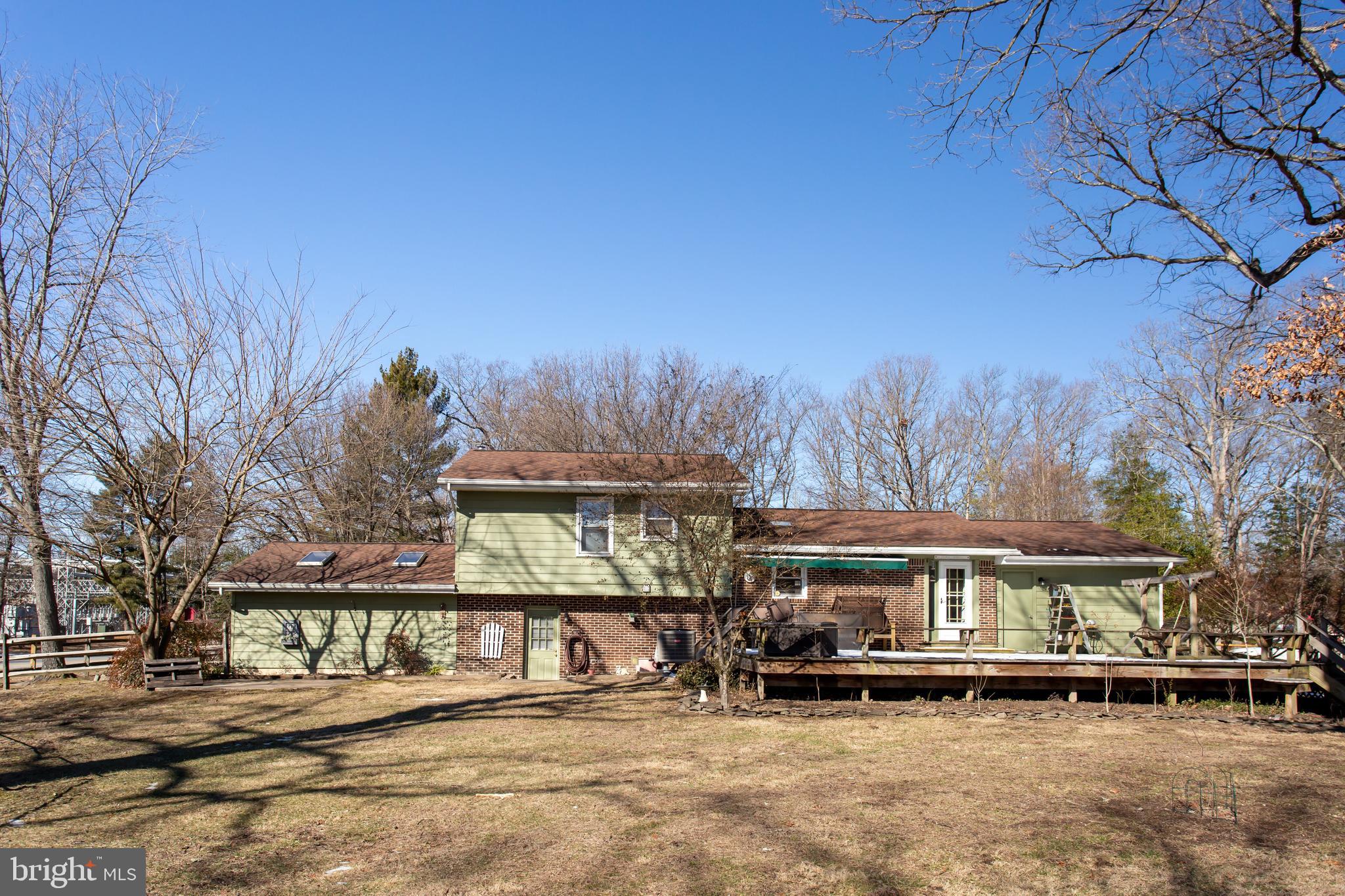 BANNISTER - Residential