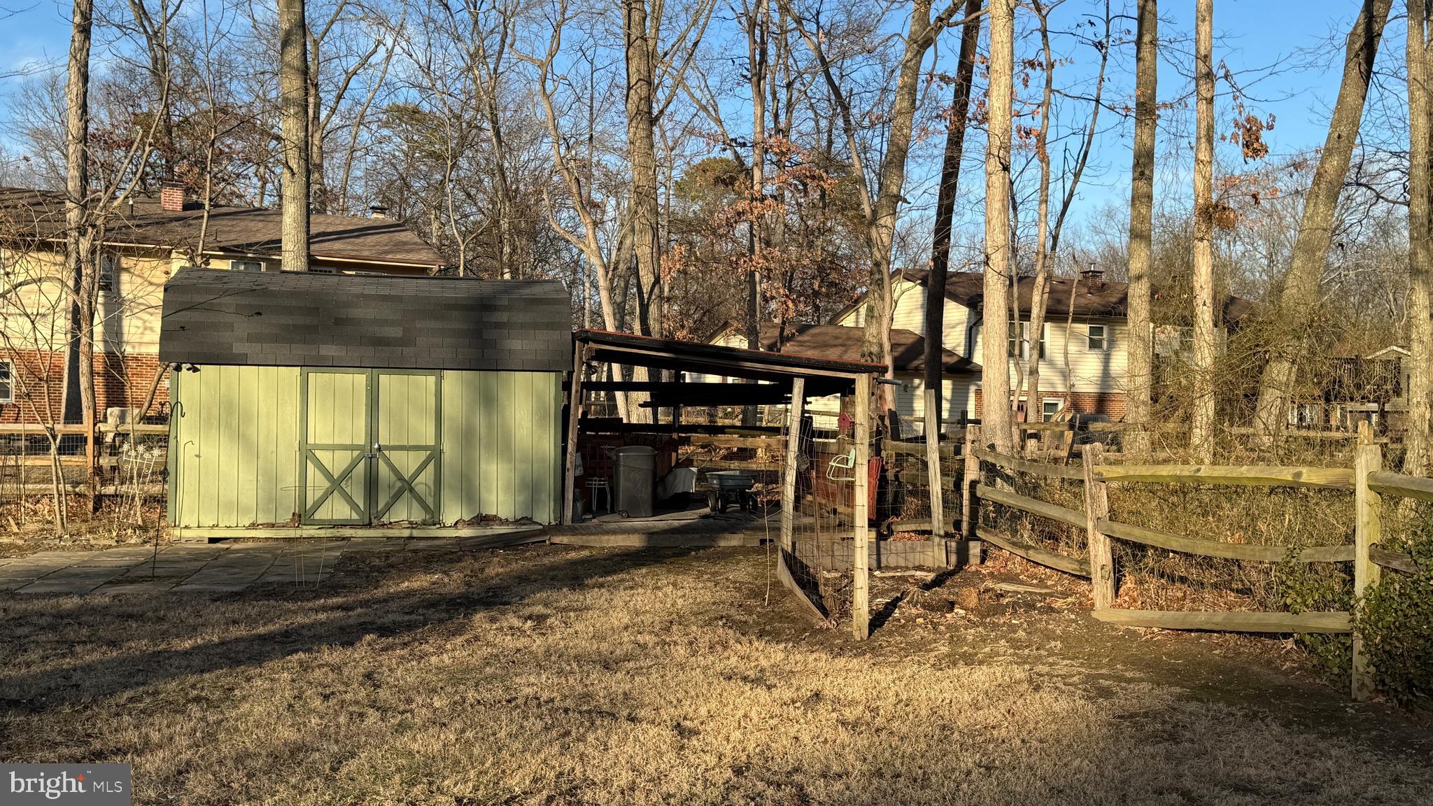 BANNISTER - Residential