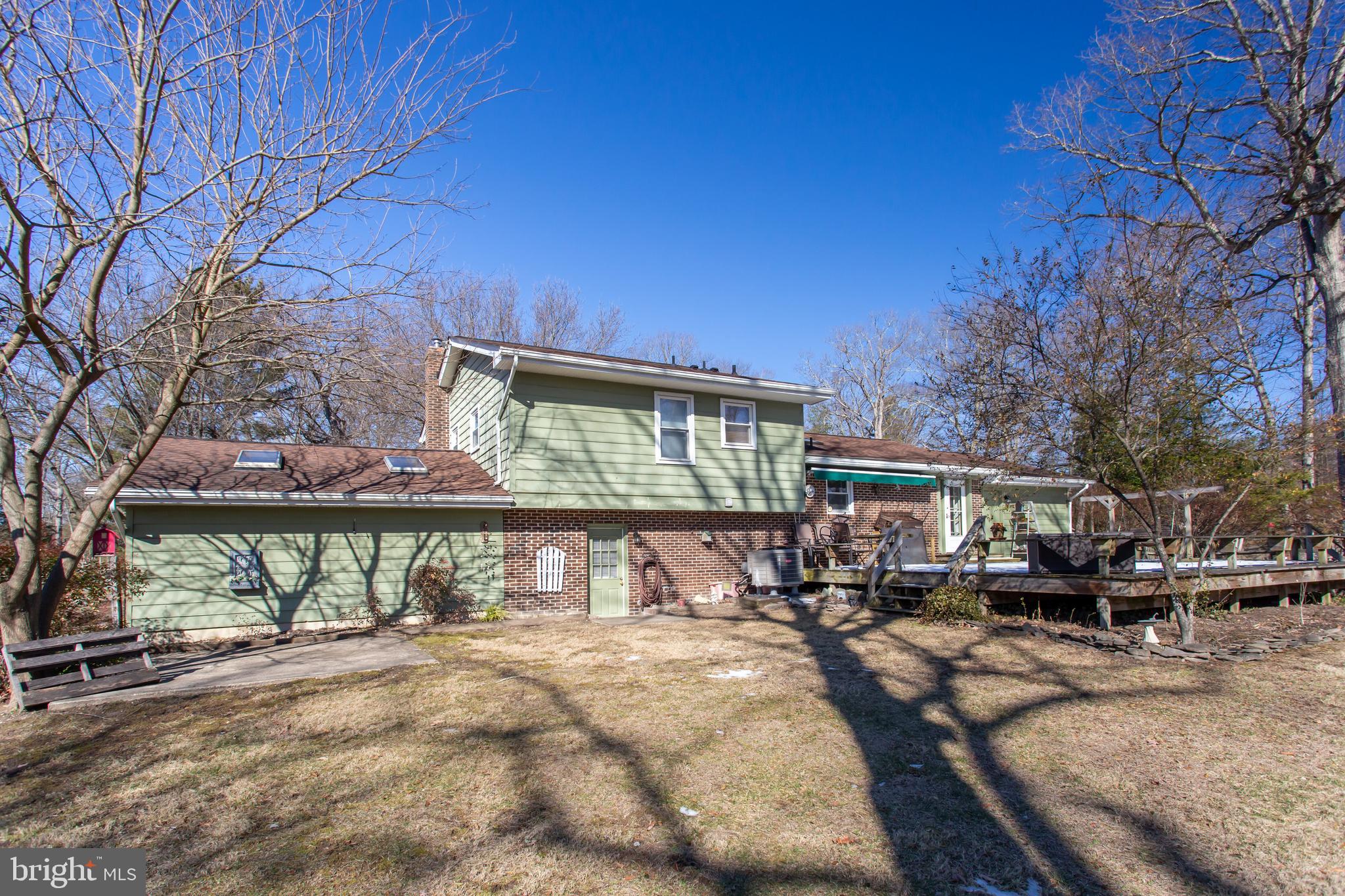 BANNISTER - Residential