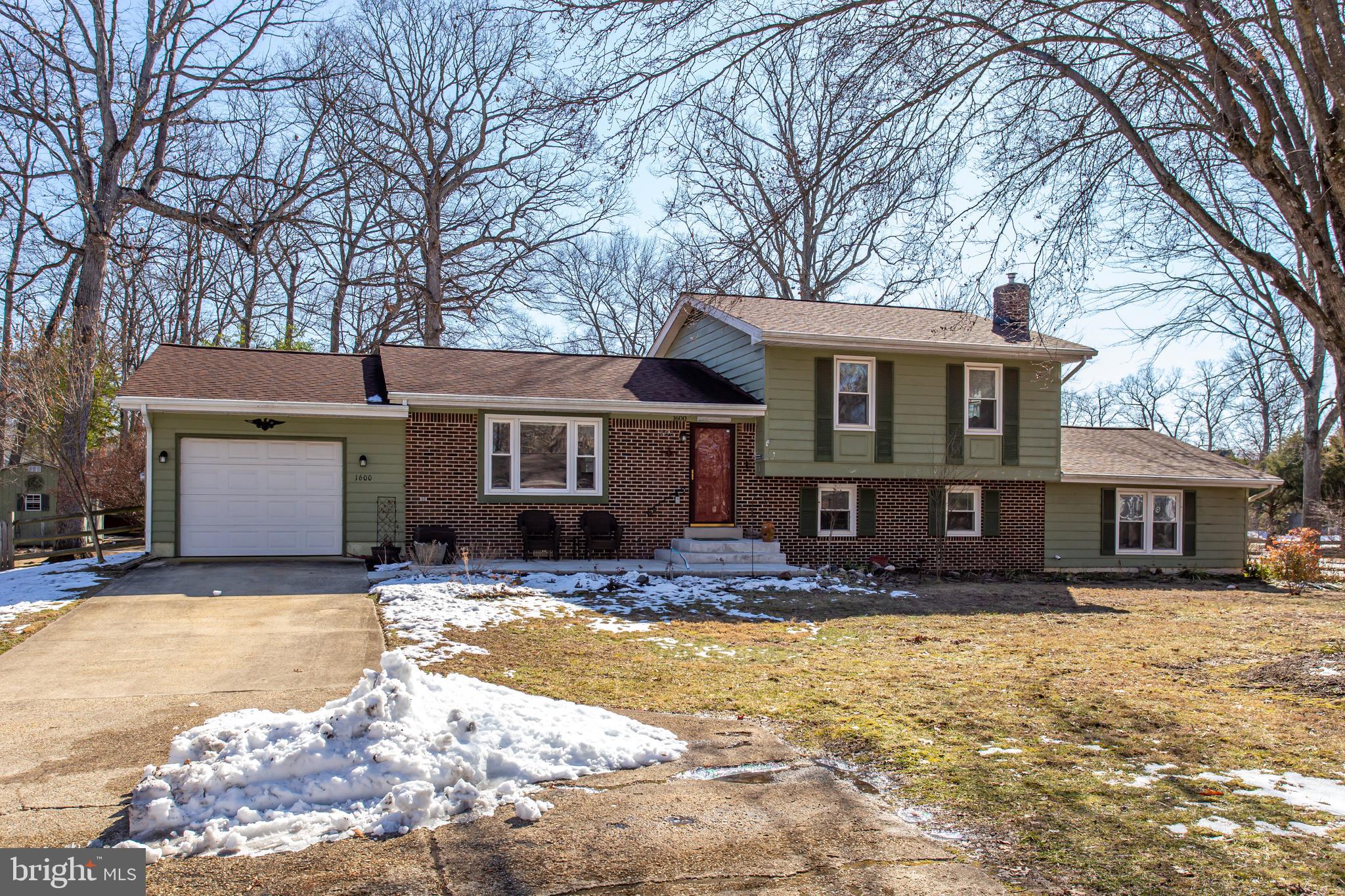 BANNISTER - Residential