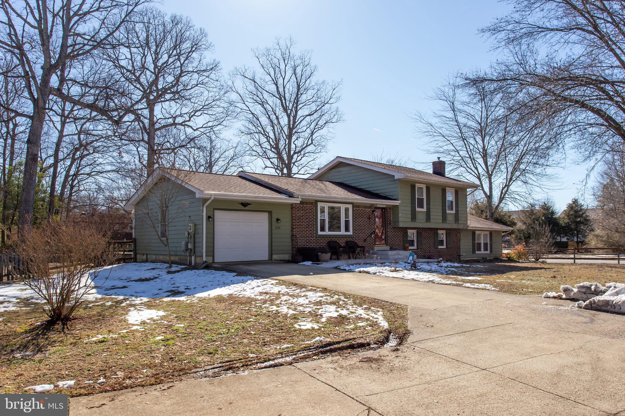 BANNISTER - Residential