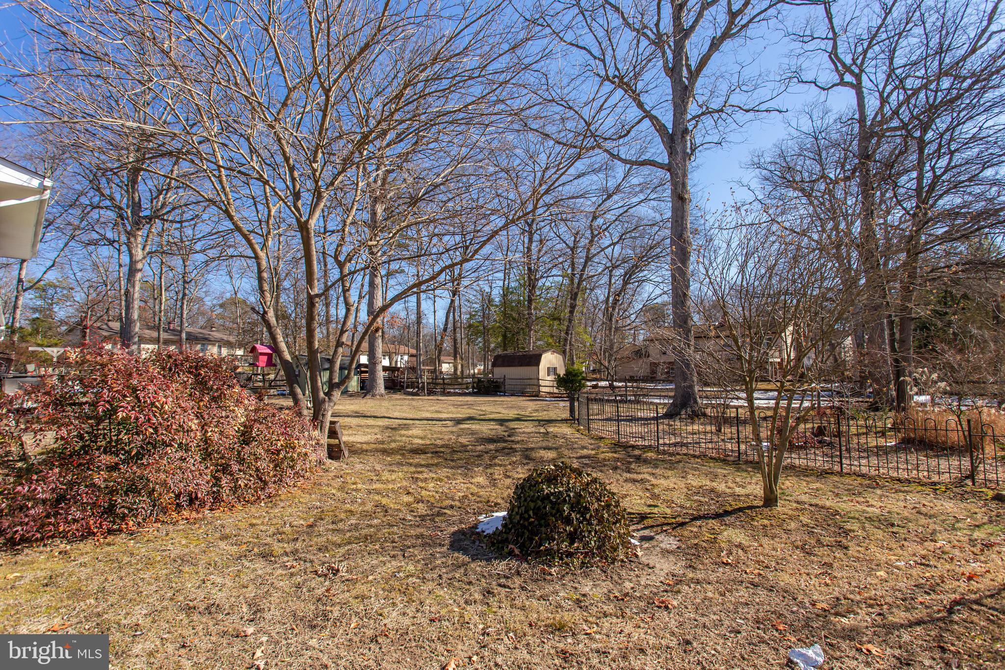 BANNISTER - Residential