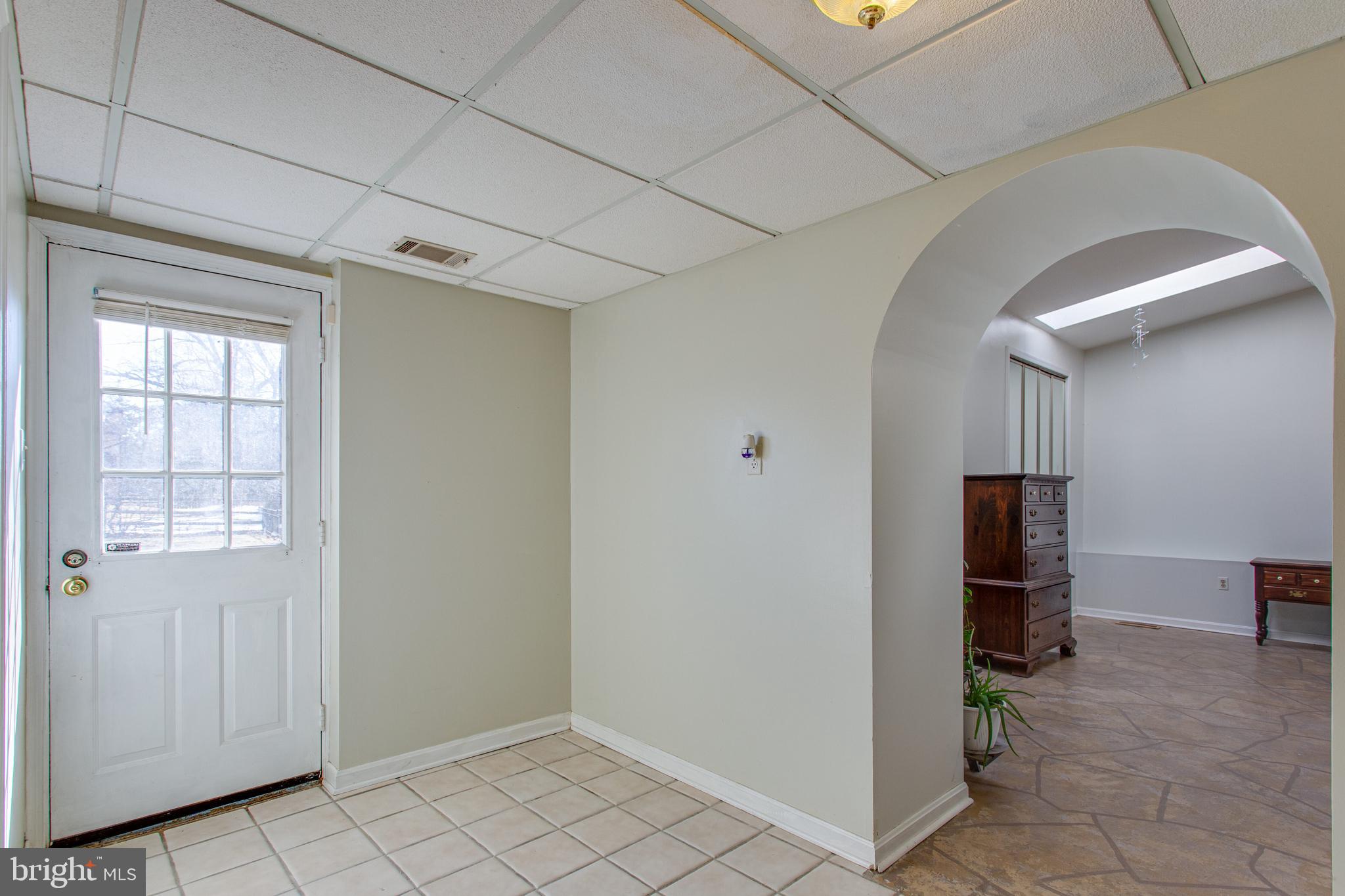 BANNISTER - Residential