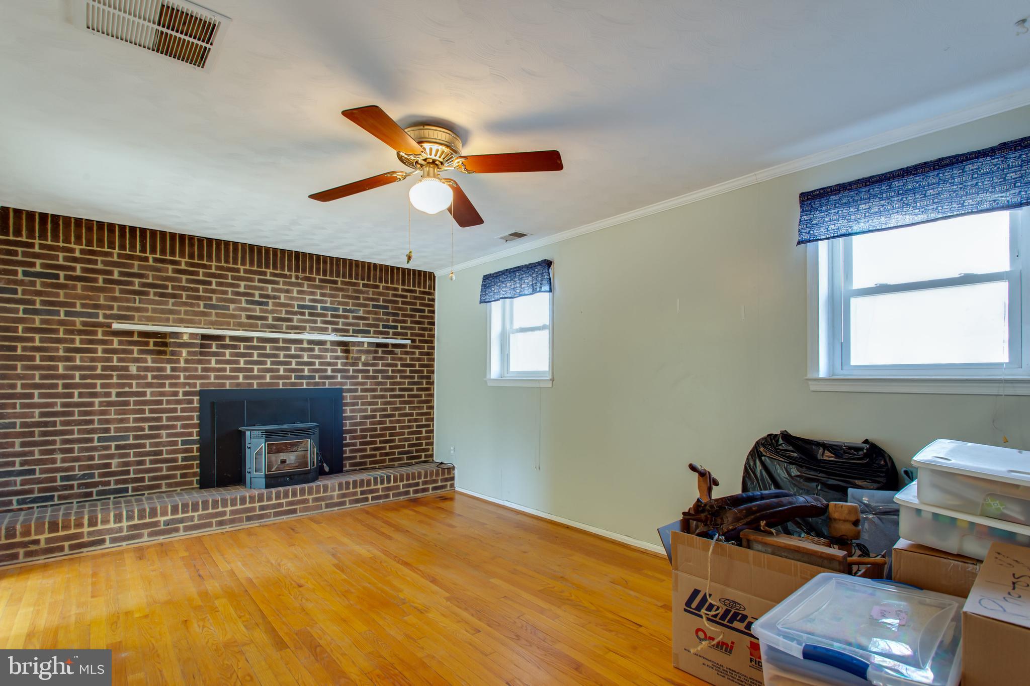 BANNISTER - Residential