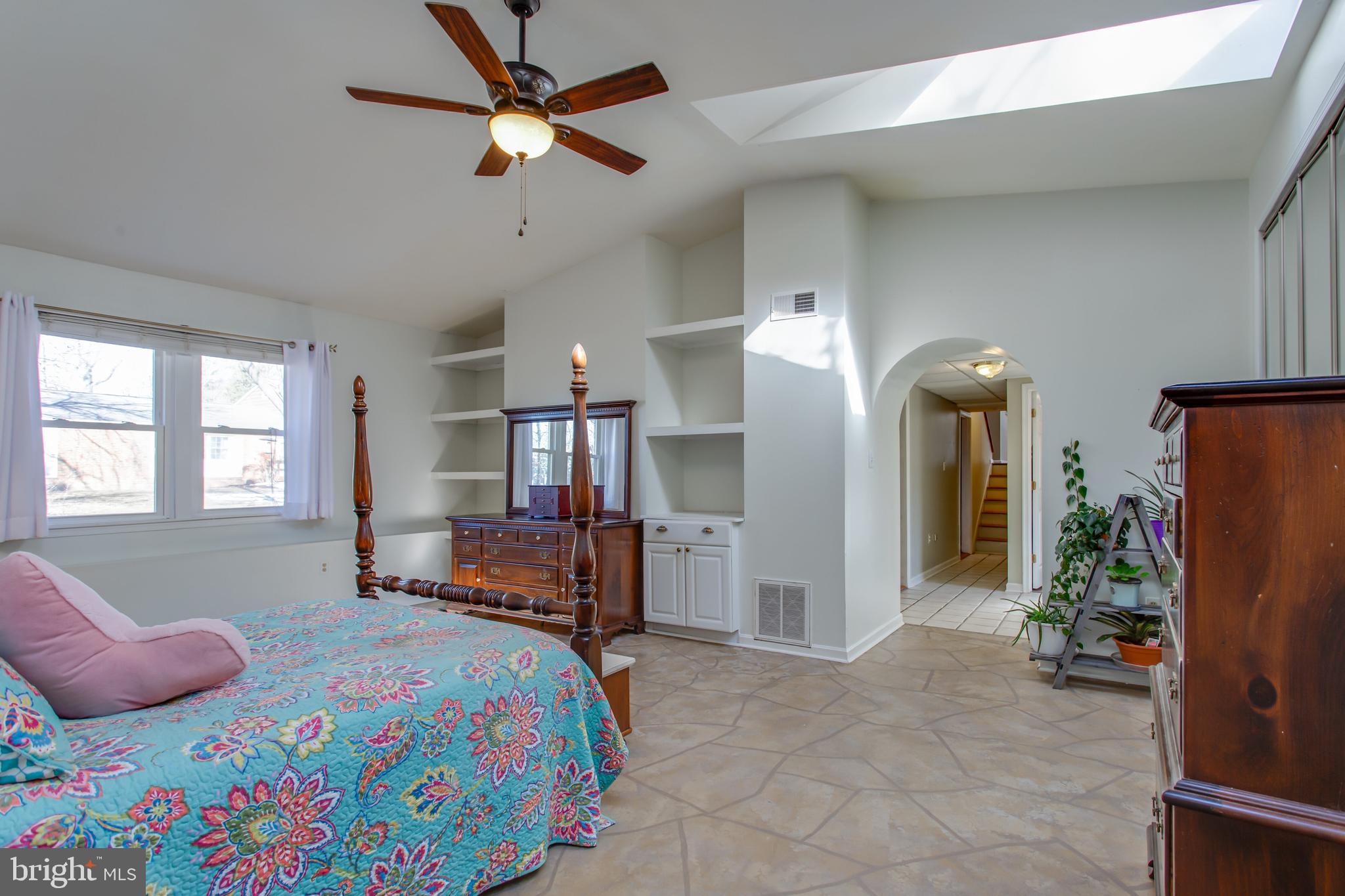 BANNISTER - Residential