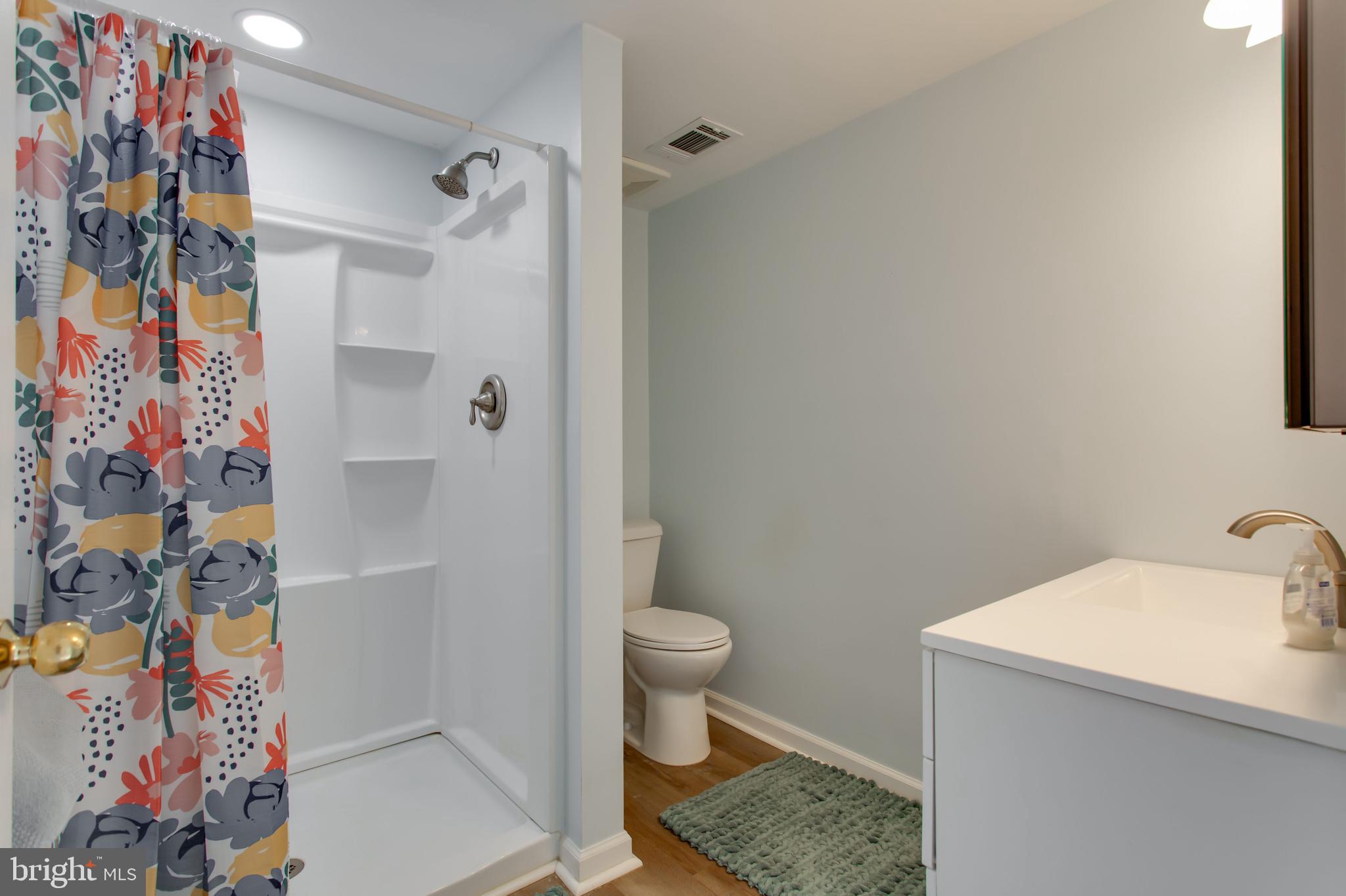 BANNISTER - Residential