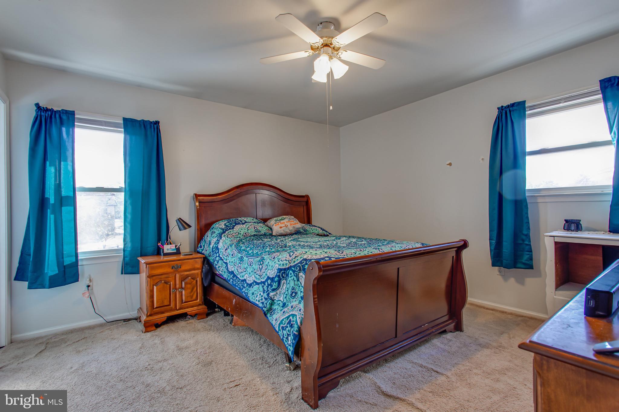 BANNISTER - Residential