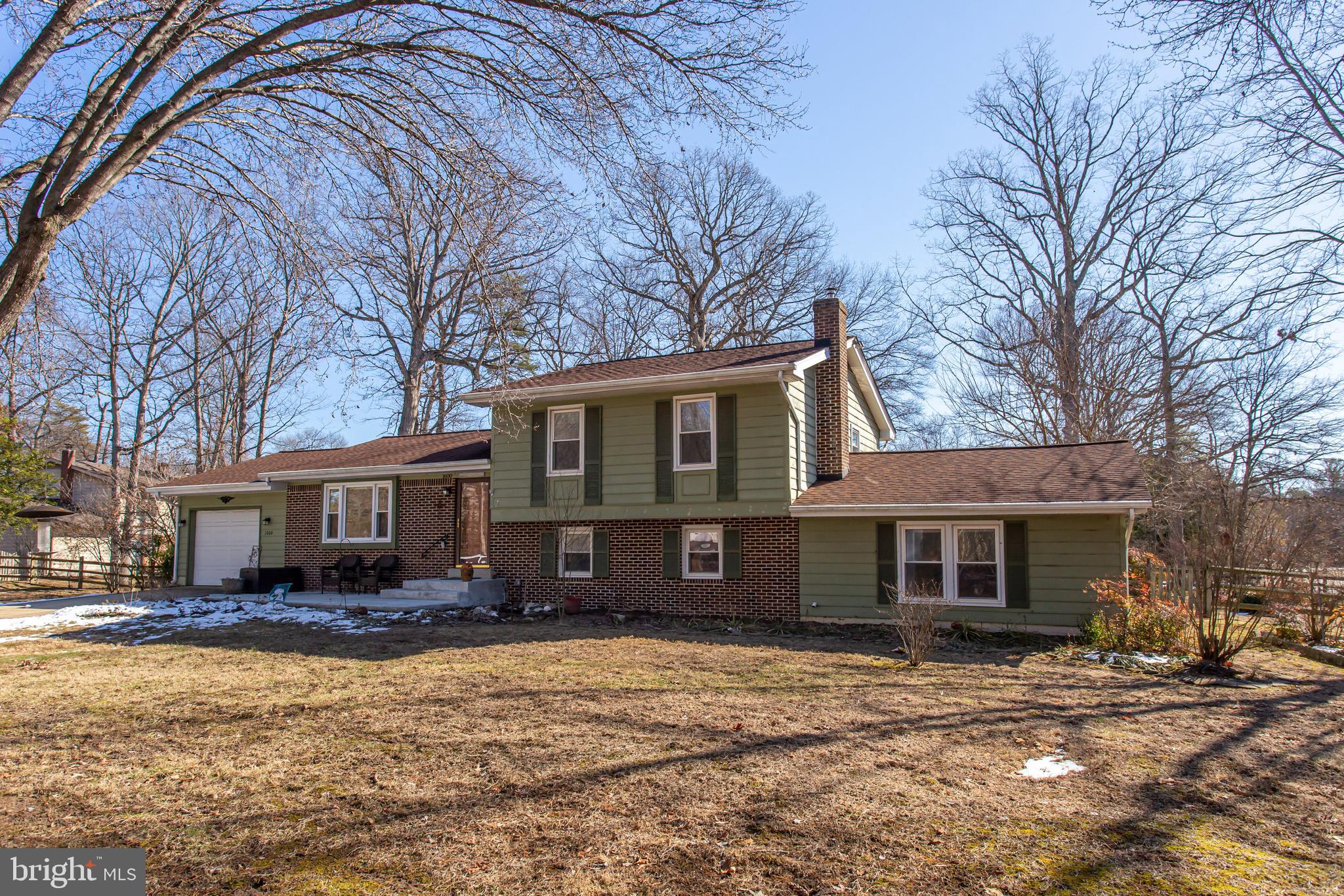 BANNISTER - Residential