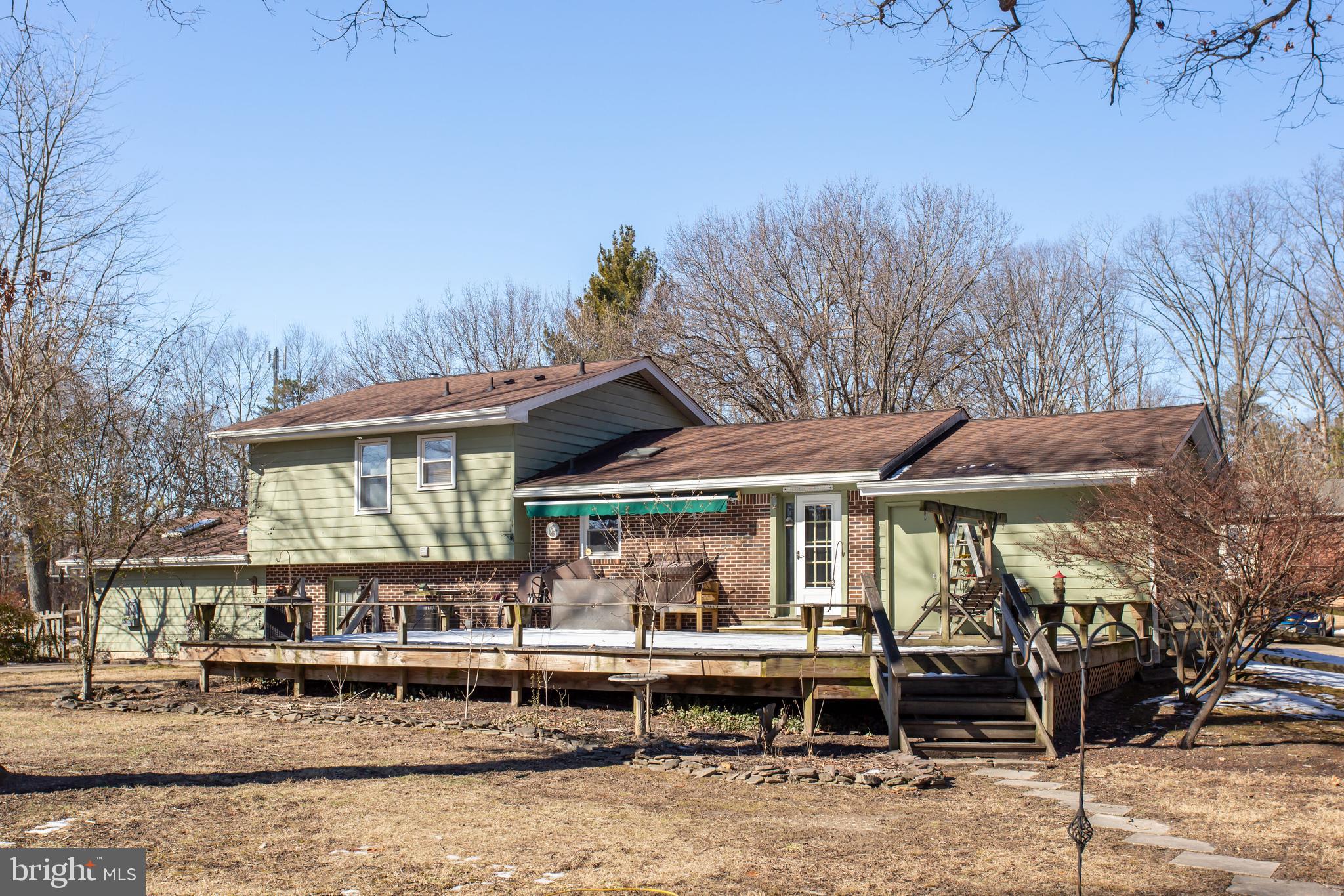 BANNISTER - Residential