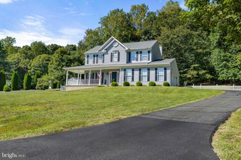 Homes For Sale - 35 Beaver Court<br/> RISING SUN, MD 21911