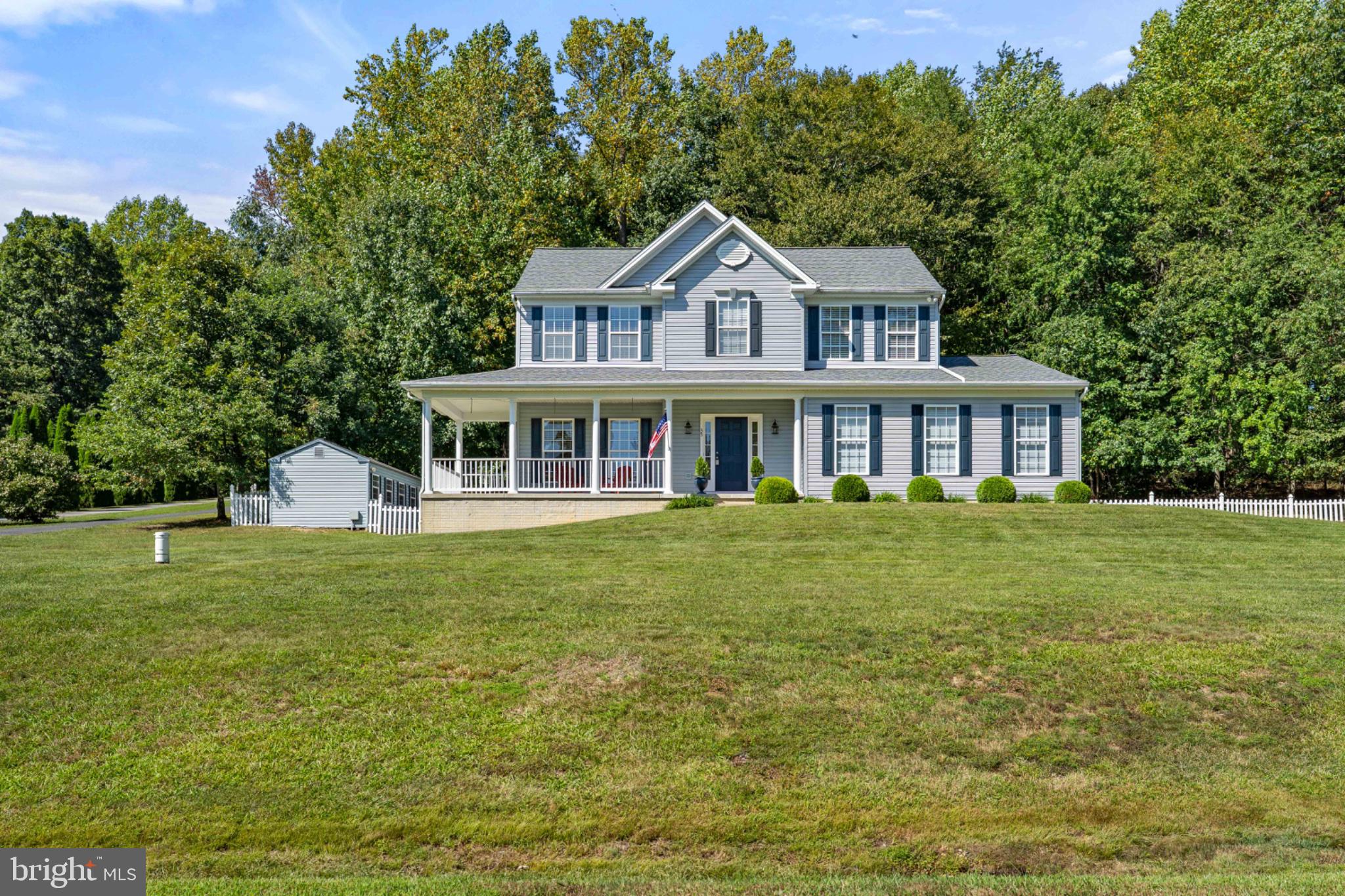 35 BEAVER COURT