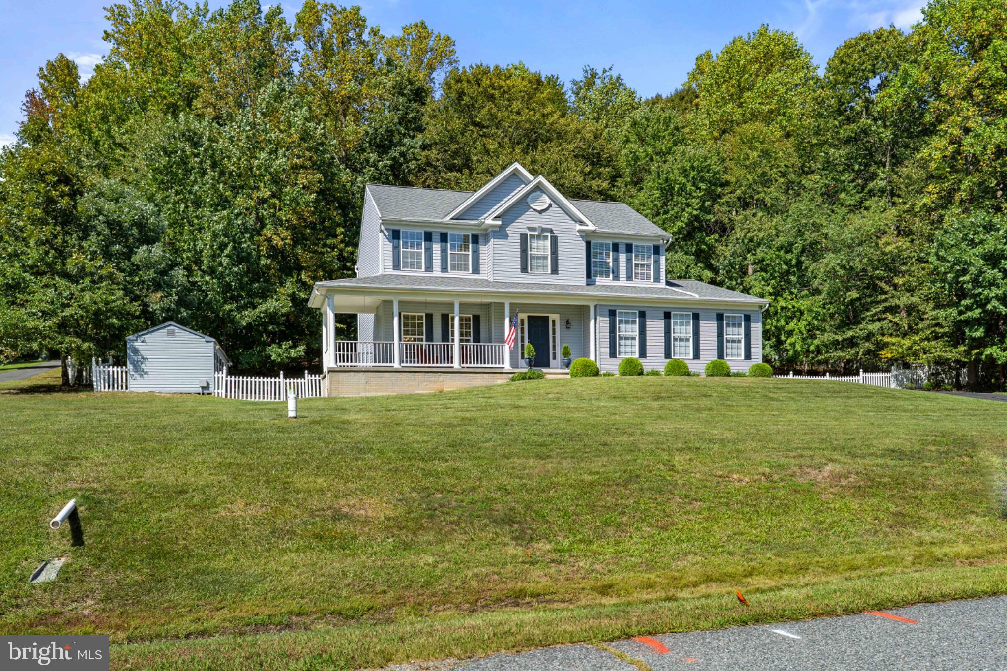 35 BEAVER COURT