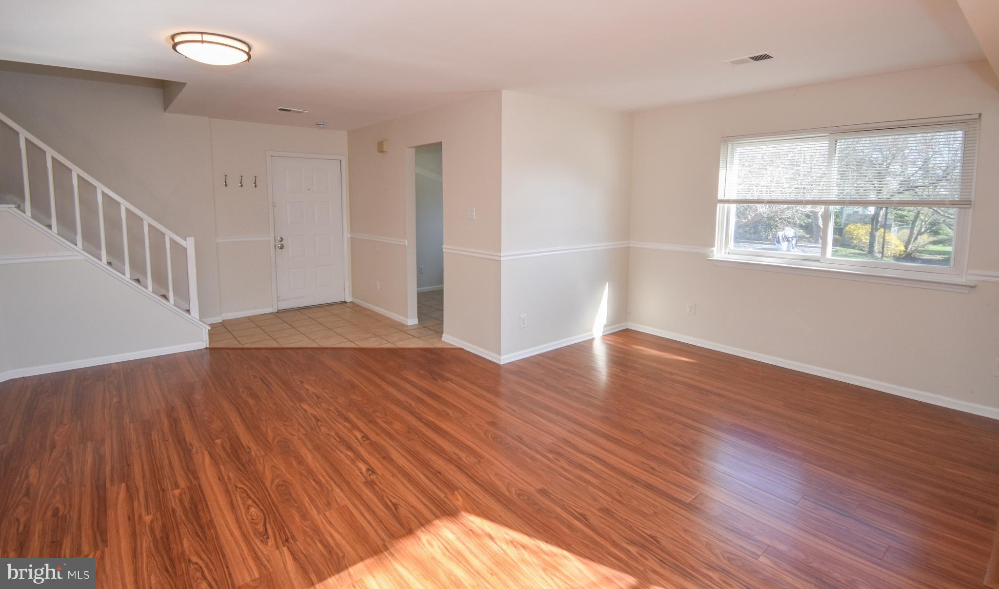 EAGLE RIDGE - Residential Lease