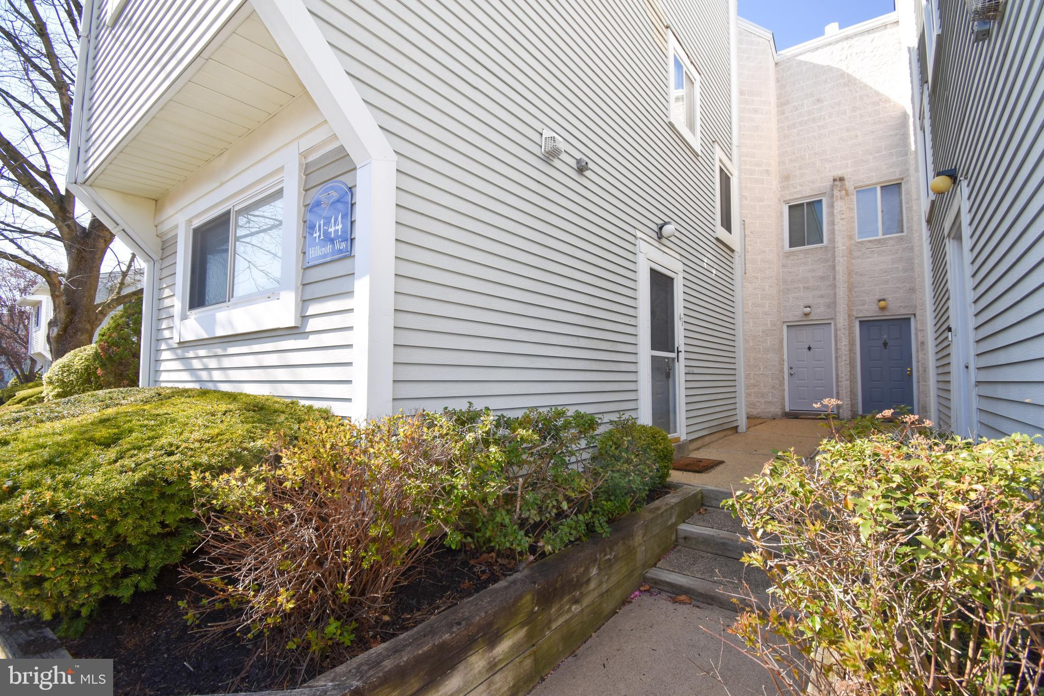 EAGLE RIDGE - Residential Lease