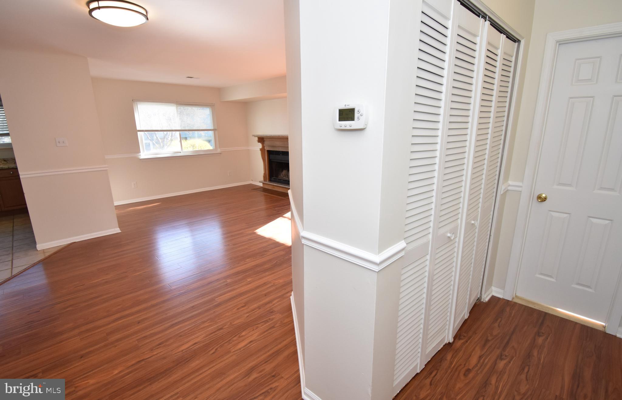 EAGLE RIDGE - Residential Lease