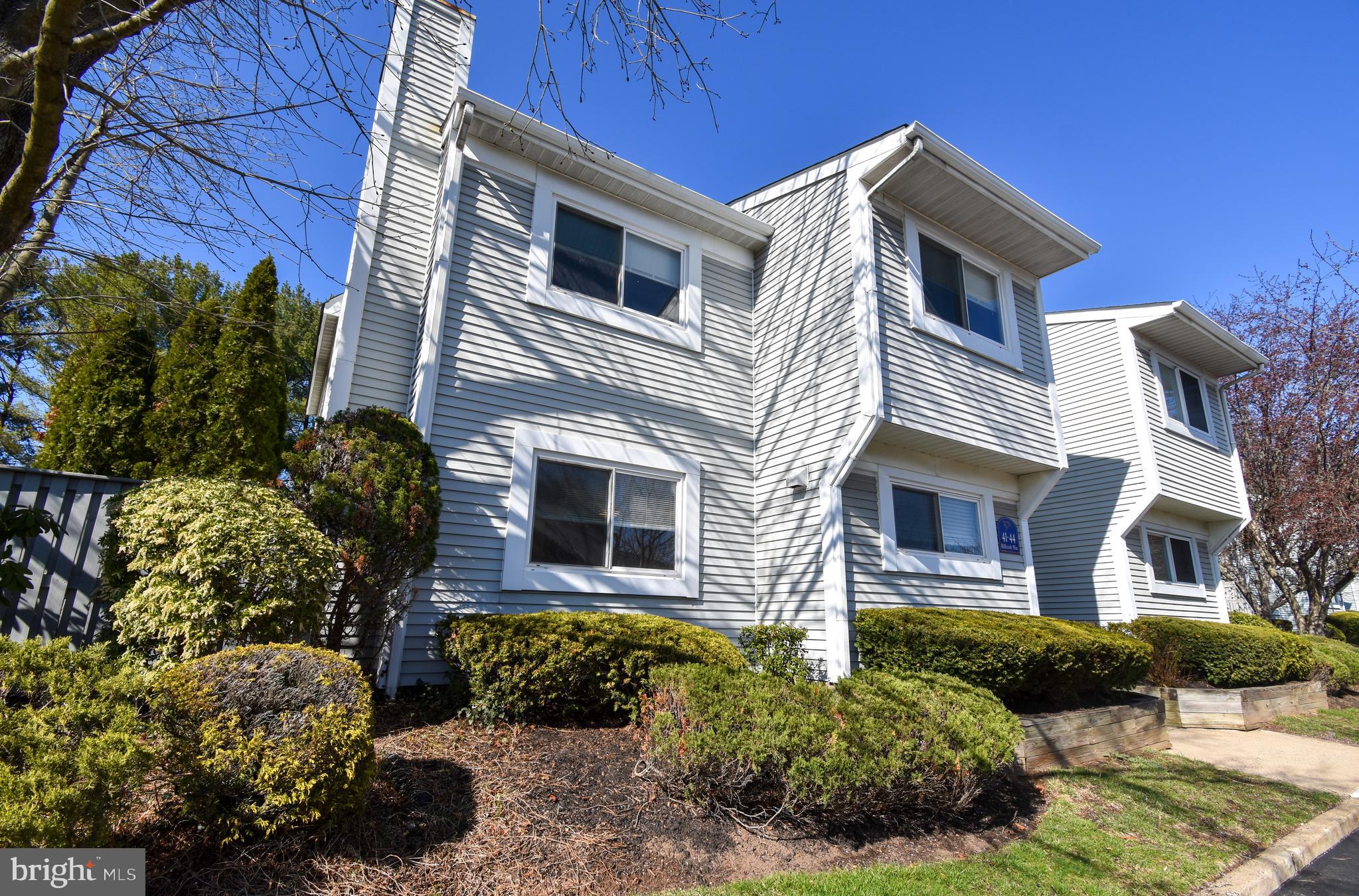 EAGLE RIDGE - Residential Lease