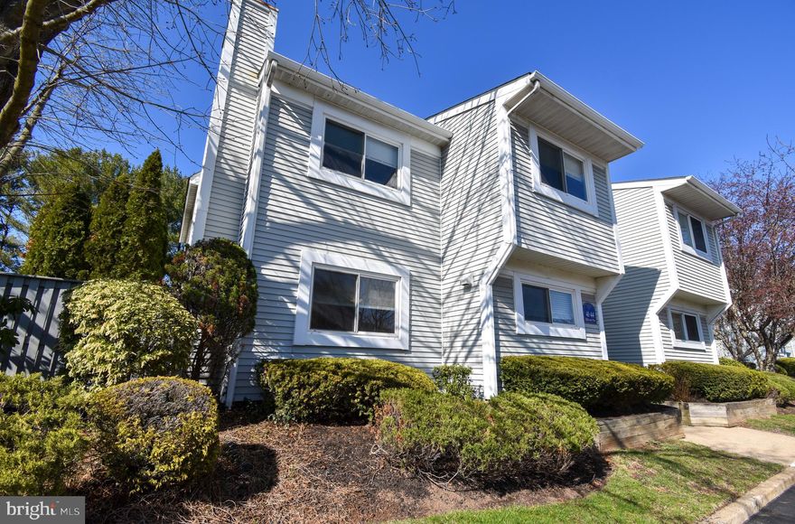 Discover this inviting 2-bedroom, 1.5-bath townhome in the Eagle Ridge community of Newtown. Featuring hardwood floors throughout, this home offers a comfortable and functional layout.

The bright living room welcomes you with a wood-burning fireplace and a sliding glass door that opens to a private back deck with a storage shed. The eat-in kitchen is equipped with stainless steel appliances, granite countertops, maple cabinetry, and a garbage disposal. A convenient first-floor powder room and coat closet add to the practicality of the space.

Upstairs, both bedrooms share a full bath with a tub shower. The spacious primary bedroom includes a walk-in closet, and the laundry room—complete with a washer and dryer—is just steps away.

Enjoy access to a paved walking path that winds through wooded areas and leads to a private swimming pool. Located in the Council Rock School District, this home is minutes from historic Newtown Borough with easy access to I-95 and 295.

Tenant responsible for electric, gas, water, sewer, trash, and internet
This home is enrolled in an HVAC filter delivery program for $10/mo
Pets are allowed for an additional fee (cats and small dogs only). Some breed restrictions apply.